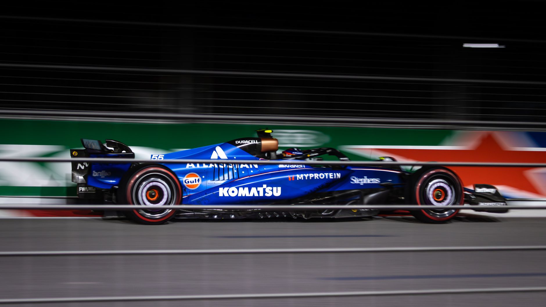India's Push to Bring Formula 1 Back on Track