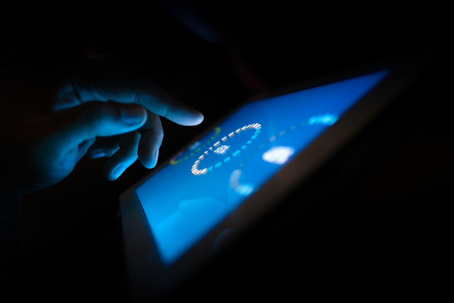 Apple Faces $5.7 Billion Blow in Haptic Tech Patent Dispute