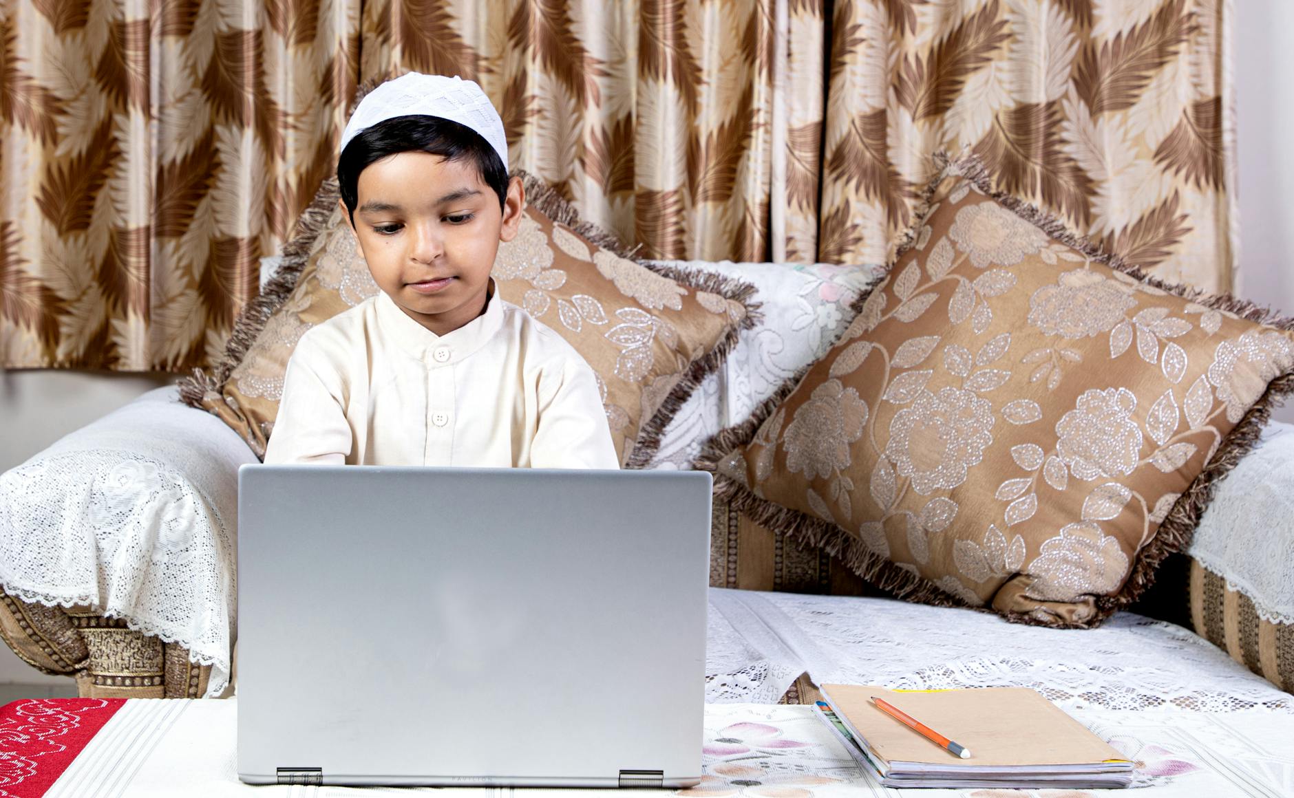 PM Modi Urges Schools to Reconsider Virtual Learning Amid Fuel Crisis