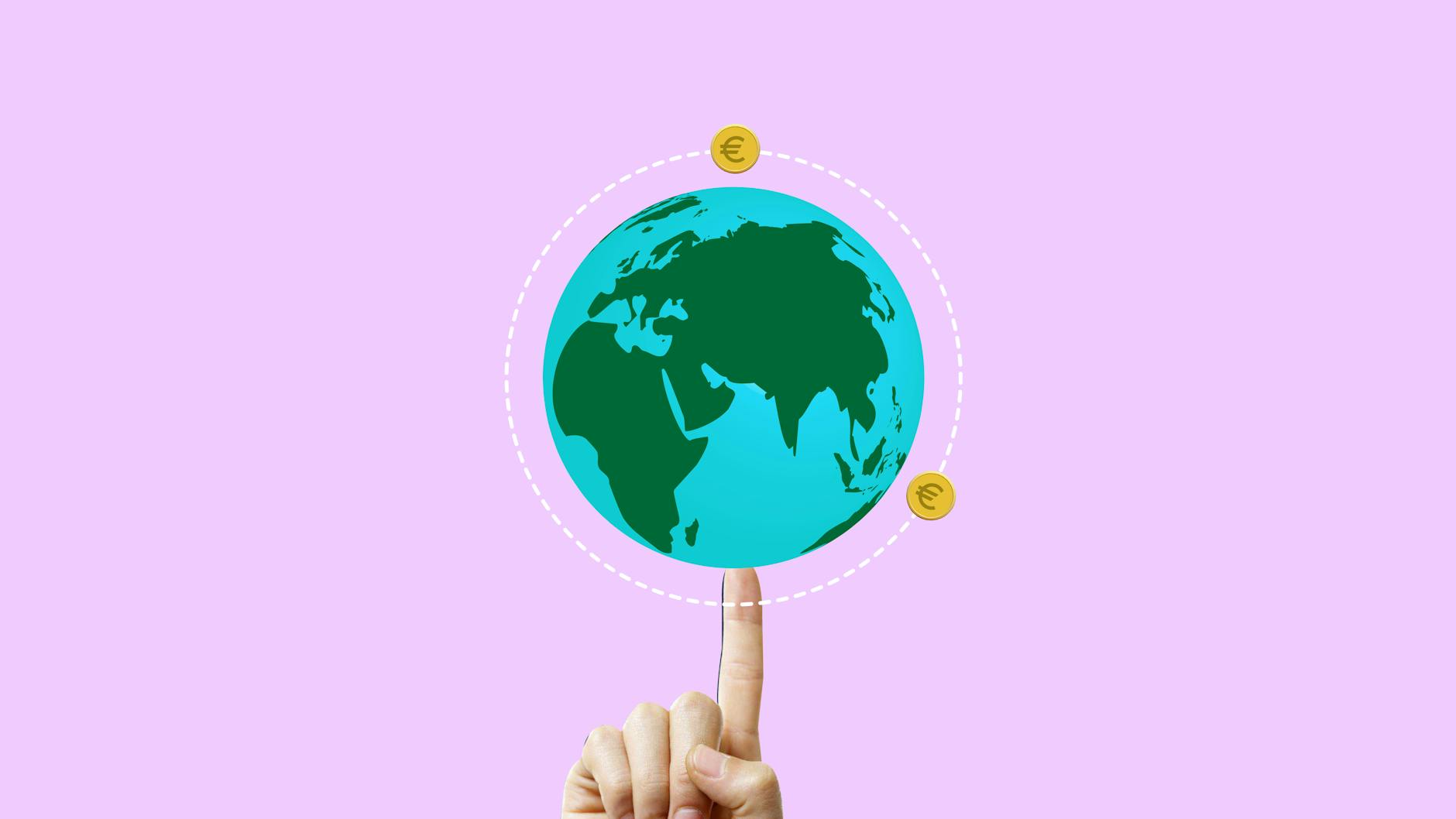 Exploring Economic Stability: A Journey Through the World's Top 10 Nations