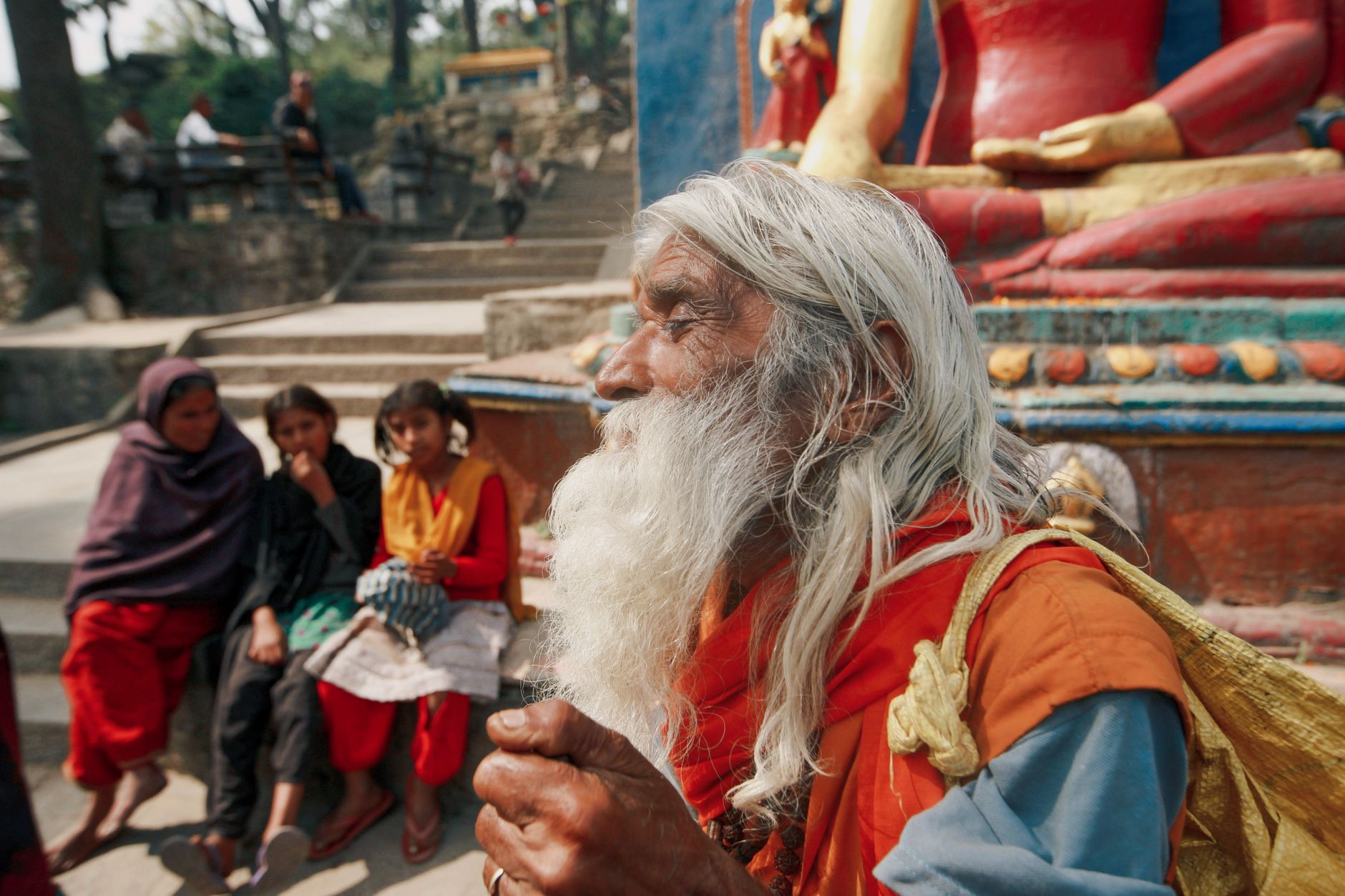 India and Nepal Unite for Groundbreaking Language Technology