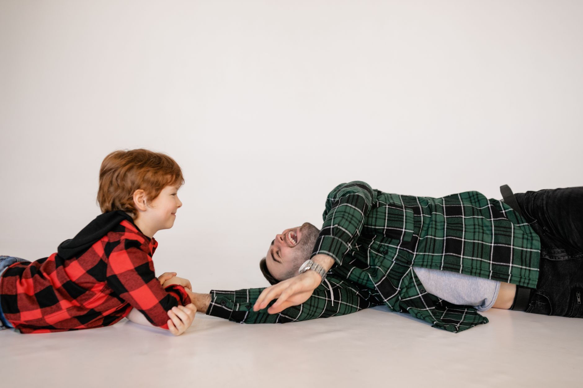 The Unexpected Wisdom of Groan-Worthy Dad Jokes