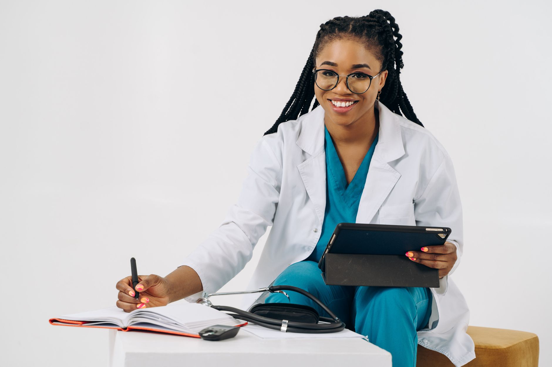Consumer AI's Role in Transforming Healthcare Pathways