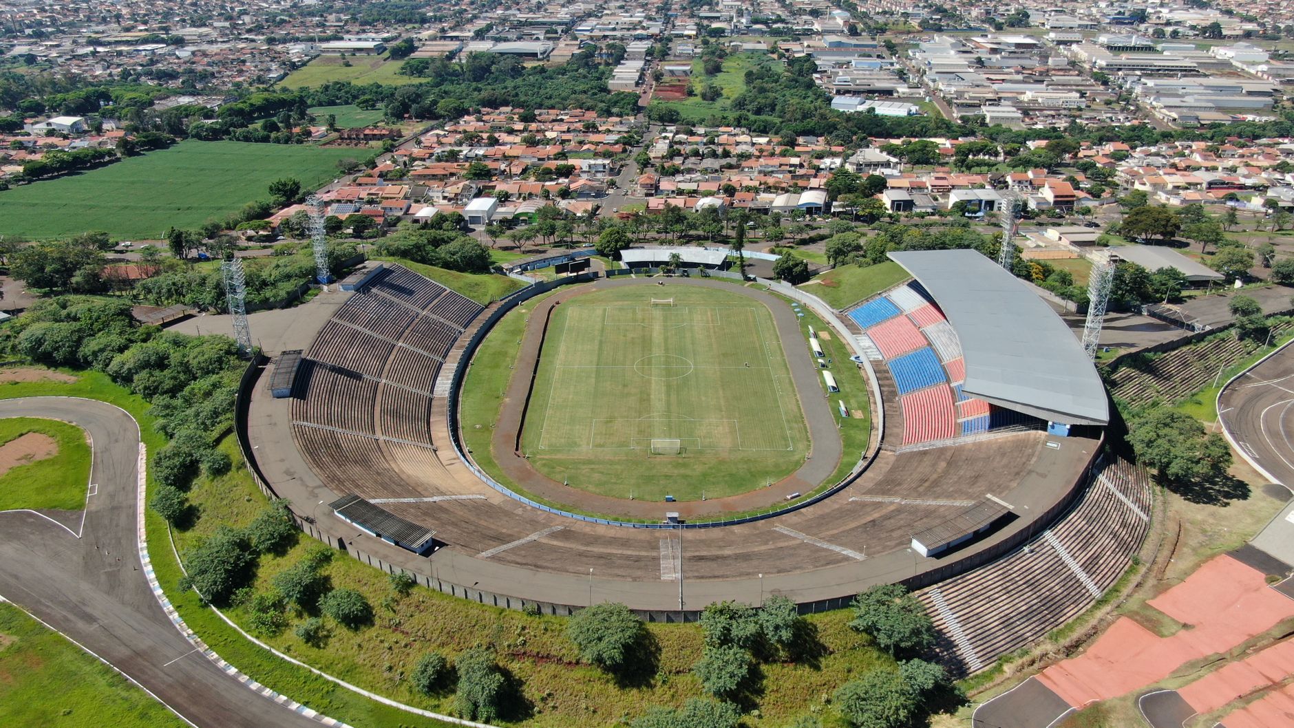 Sports Minister Promises Clarity on Kaloor Stadium Upgrades