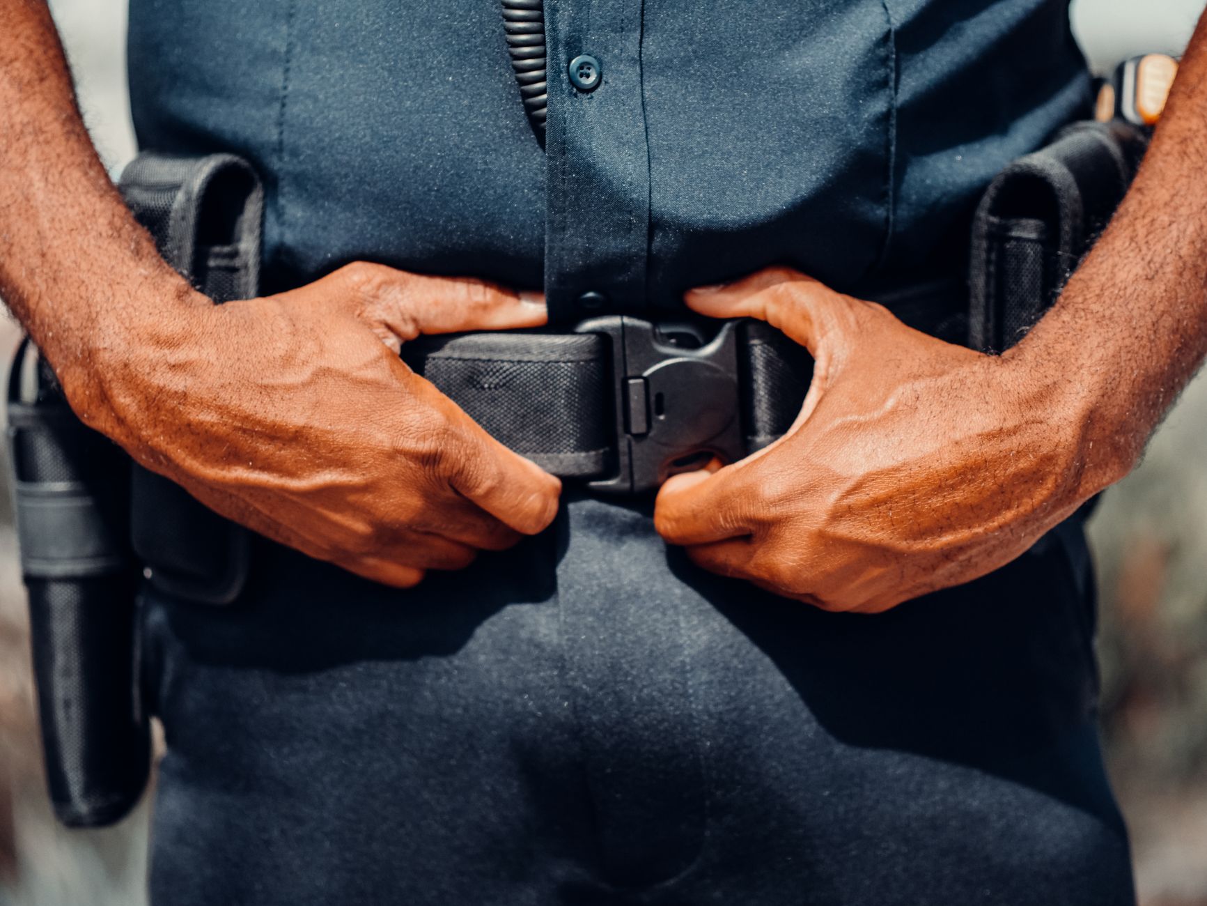 Government Boosts Security for Non-MP Political Figures