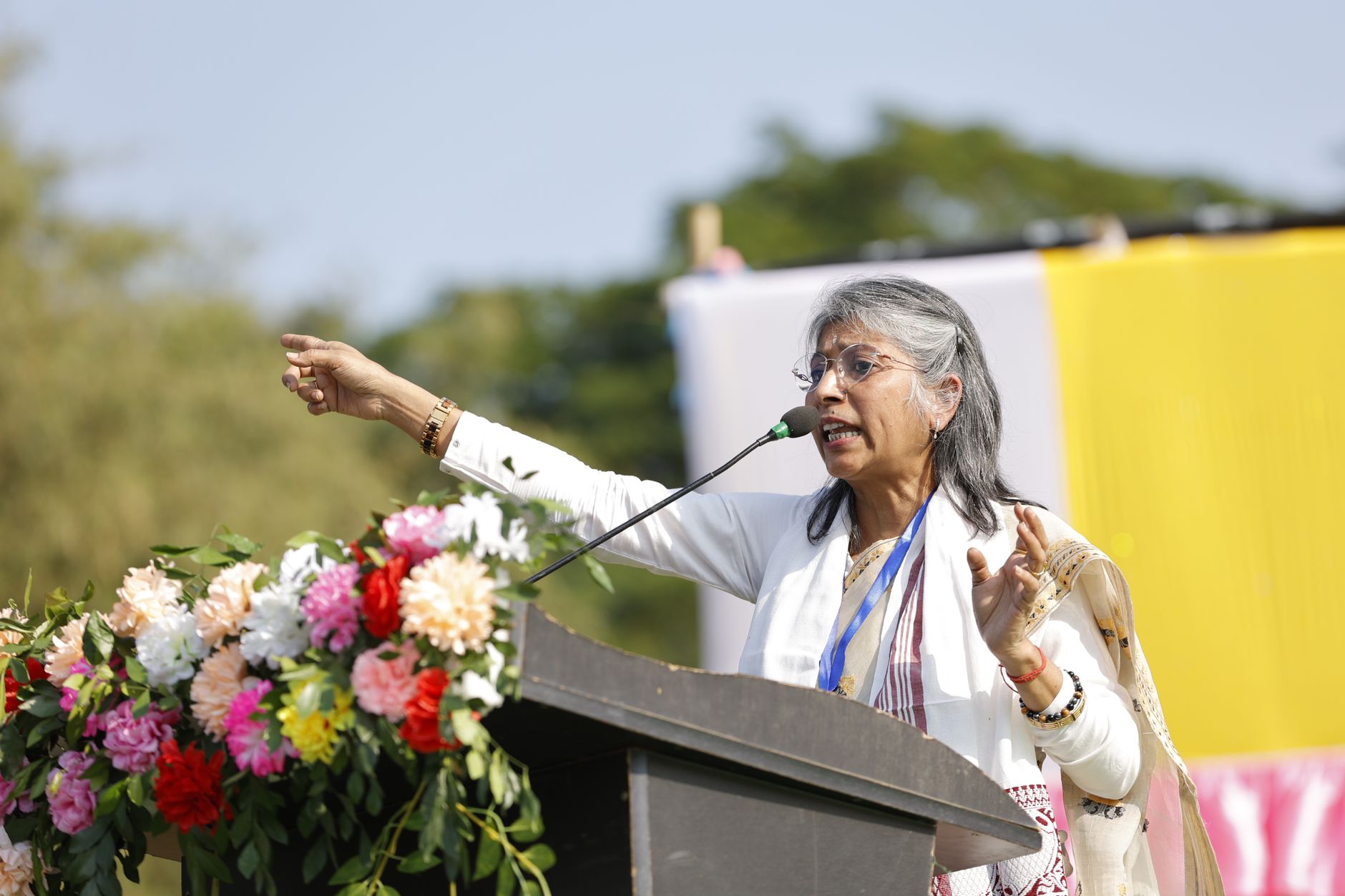 Rakhi: Reviving Tagore's Message of Unity Against Divisive Politics