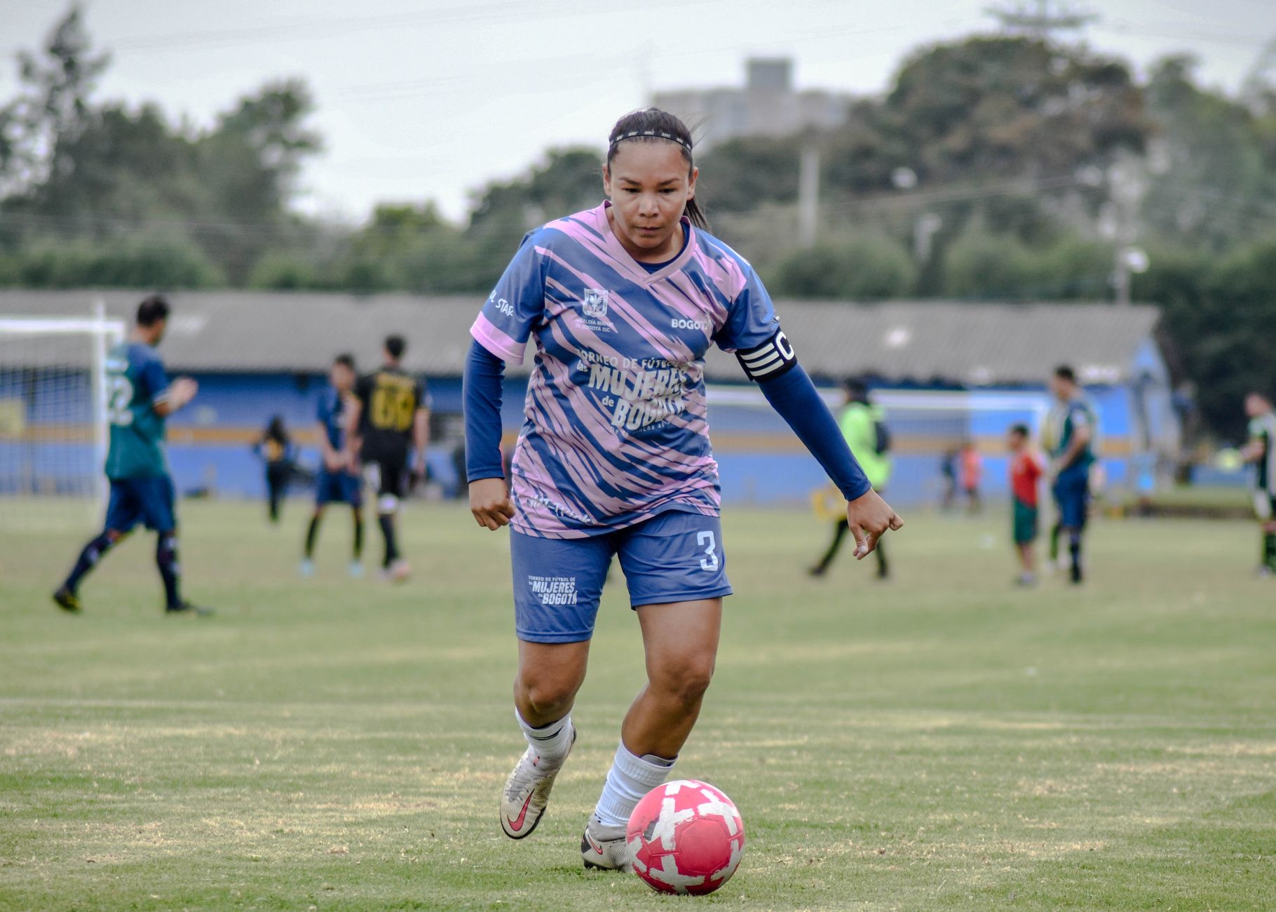 ASMITA: A New Dawn for Women in Indian Athletics