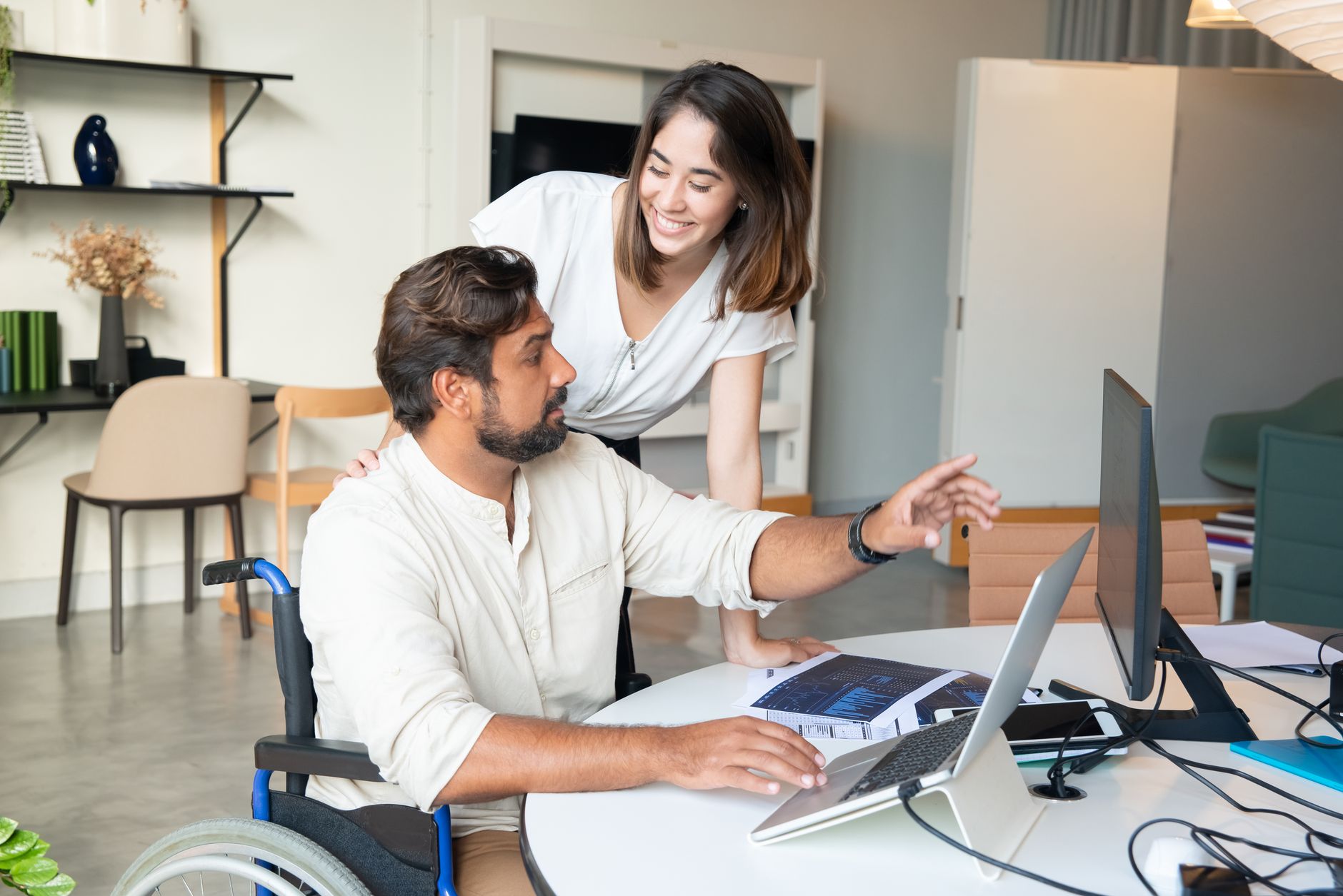 TAFE's Technological Evolution: Bridging Tradition with Innovation