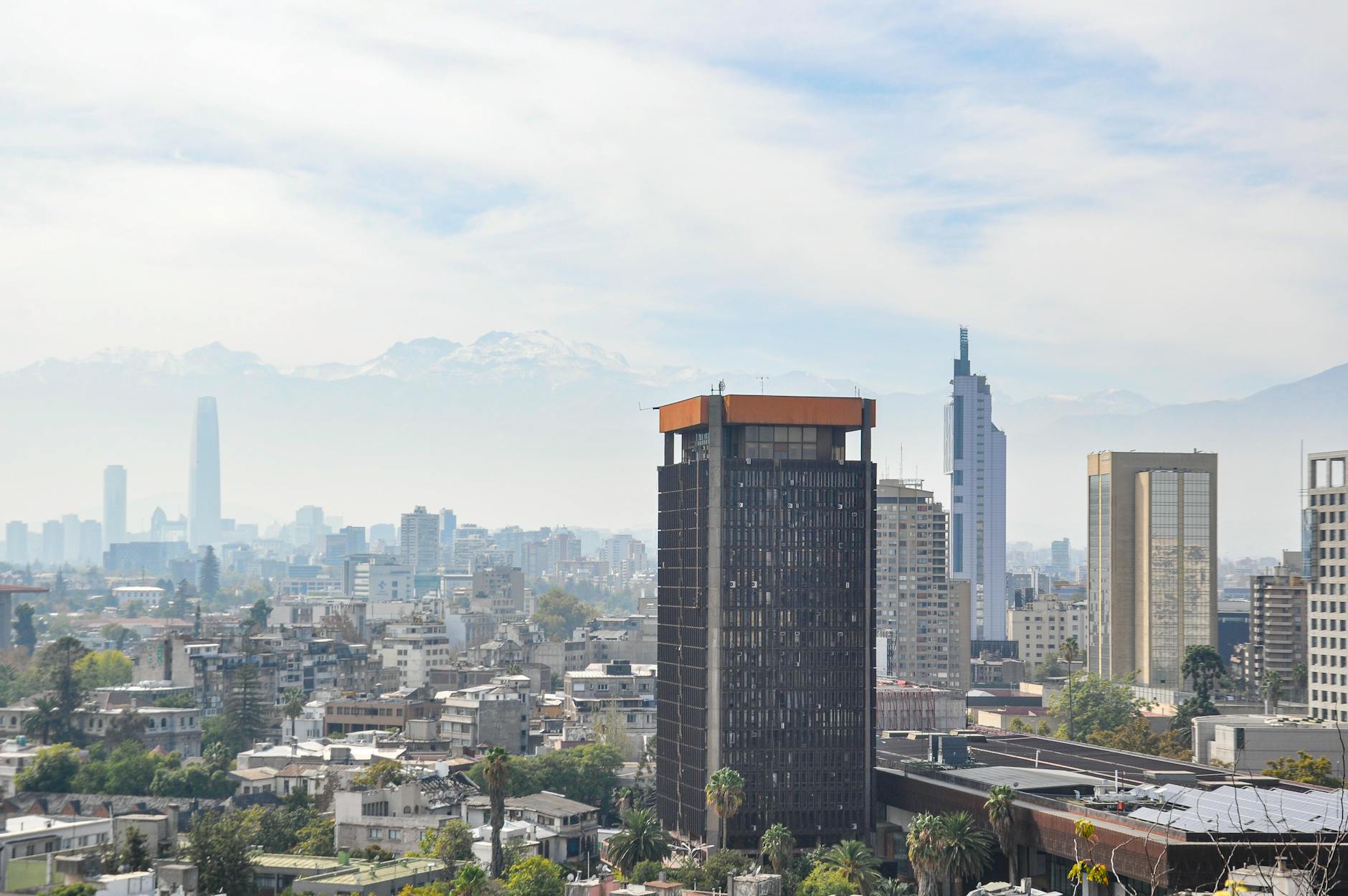 Amazon's Chile Data Centre Clears Legal Hurdle Amid Environmental Concerns