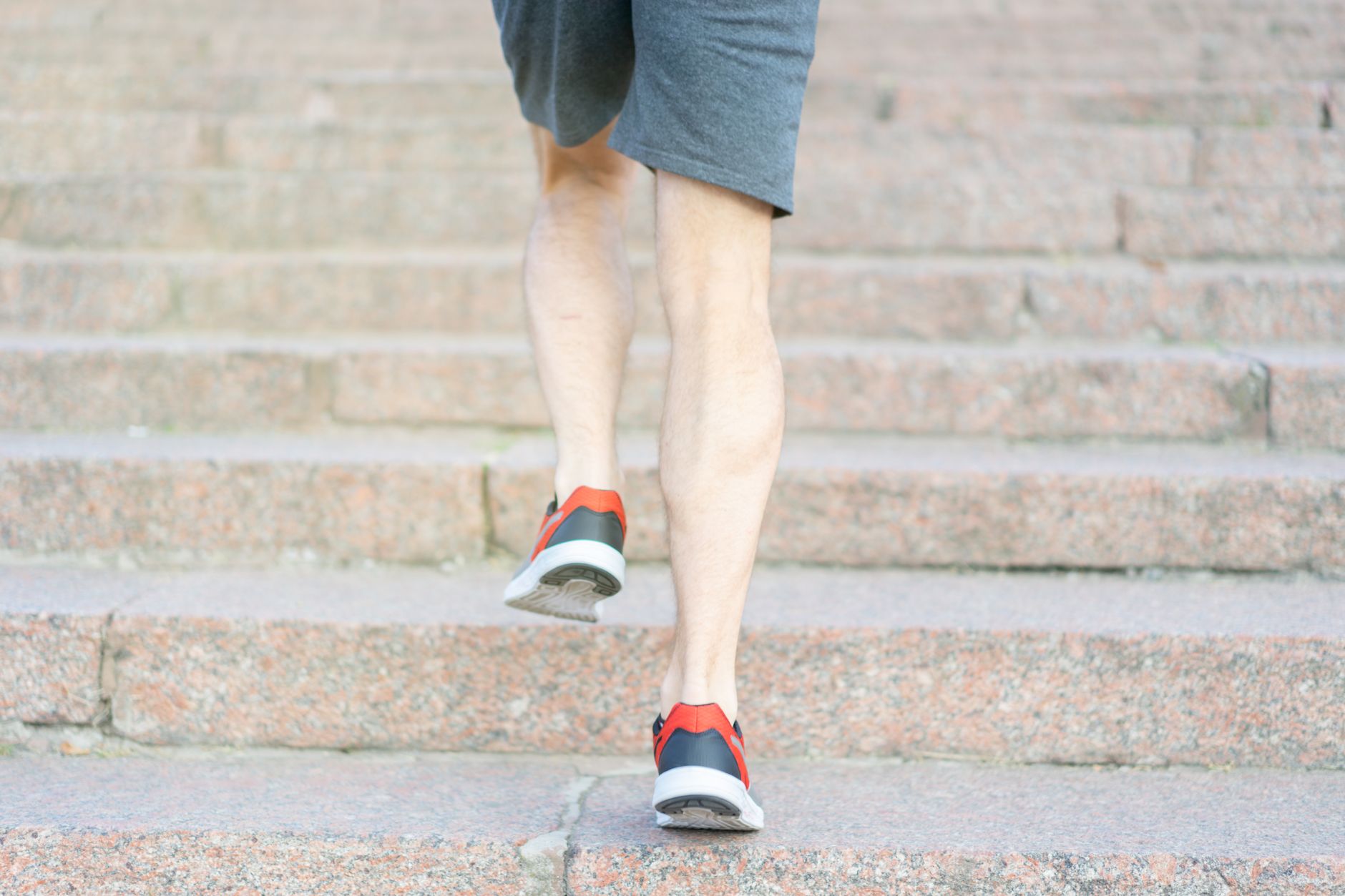 Rethinking the 10,000 Steps Myth for Heart Health