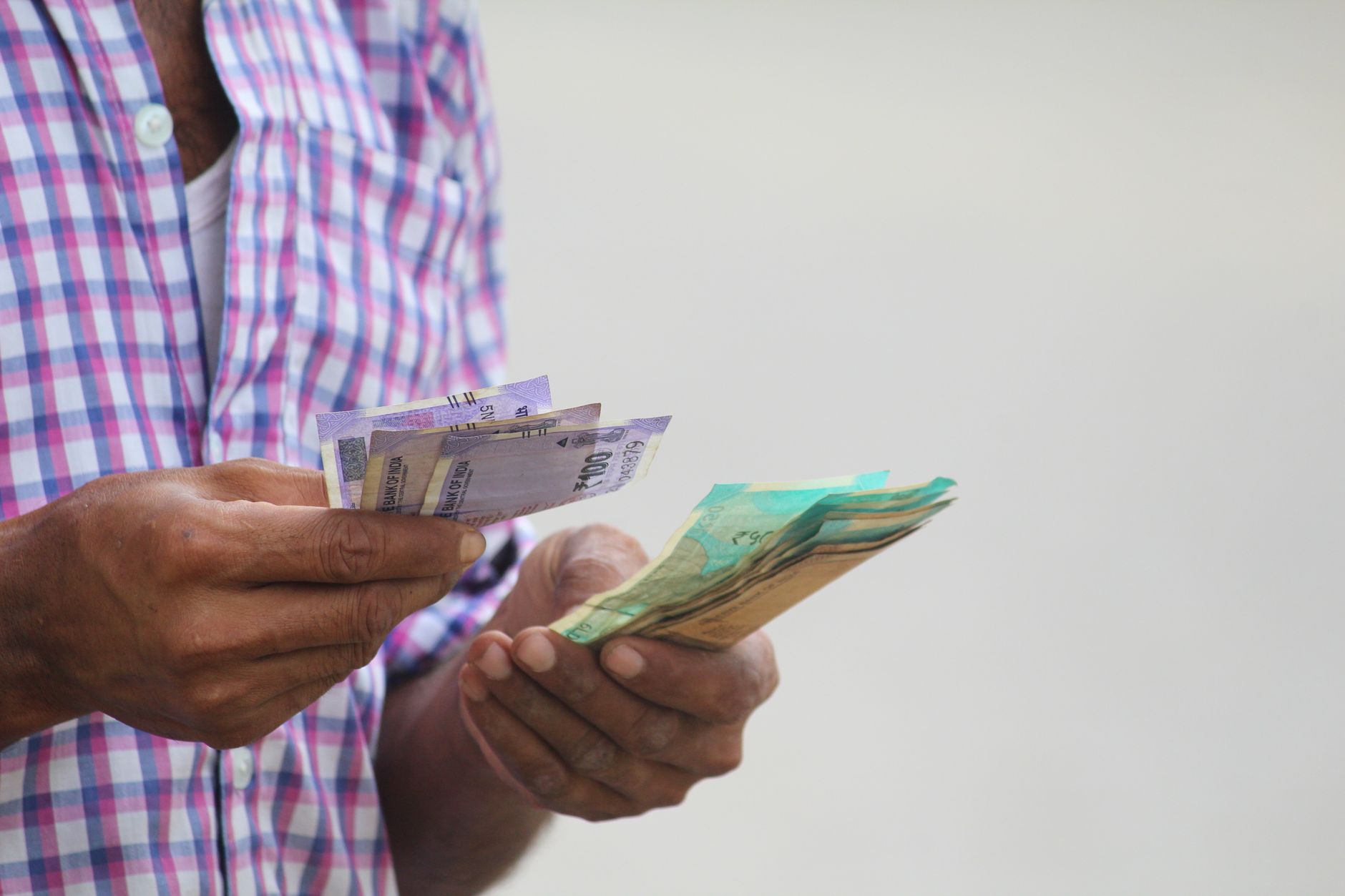 India's GST Revenues Surge for Third Consecutive Month