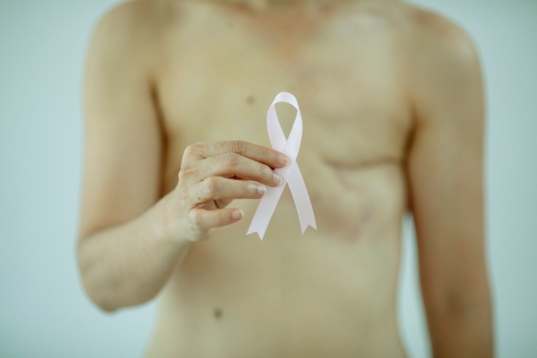 AI Tool Predicts Cancer Survival from a Selfie