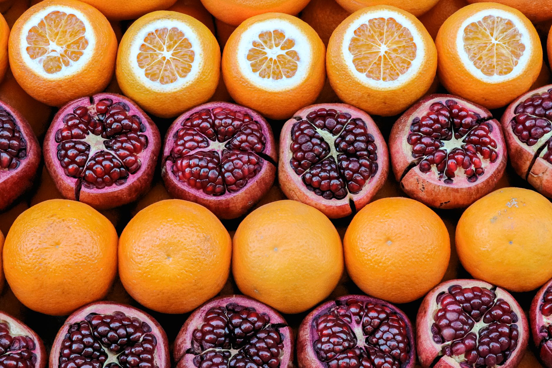 Inside Asia's Fruit Wars: Seed Smuggling and Botanical Espionage