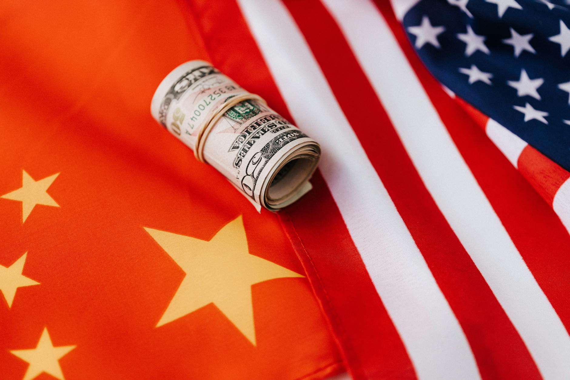 Xi Jinping Promises Greater Access for US Businesses in China