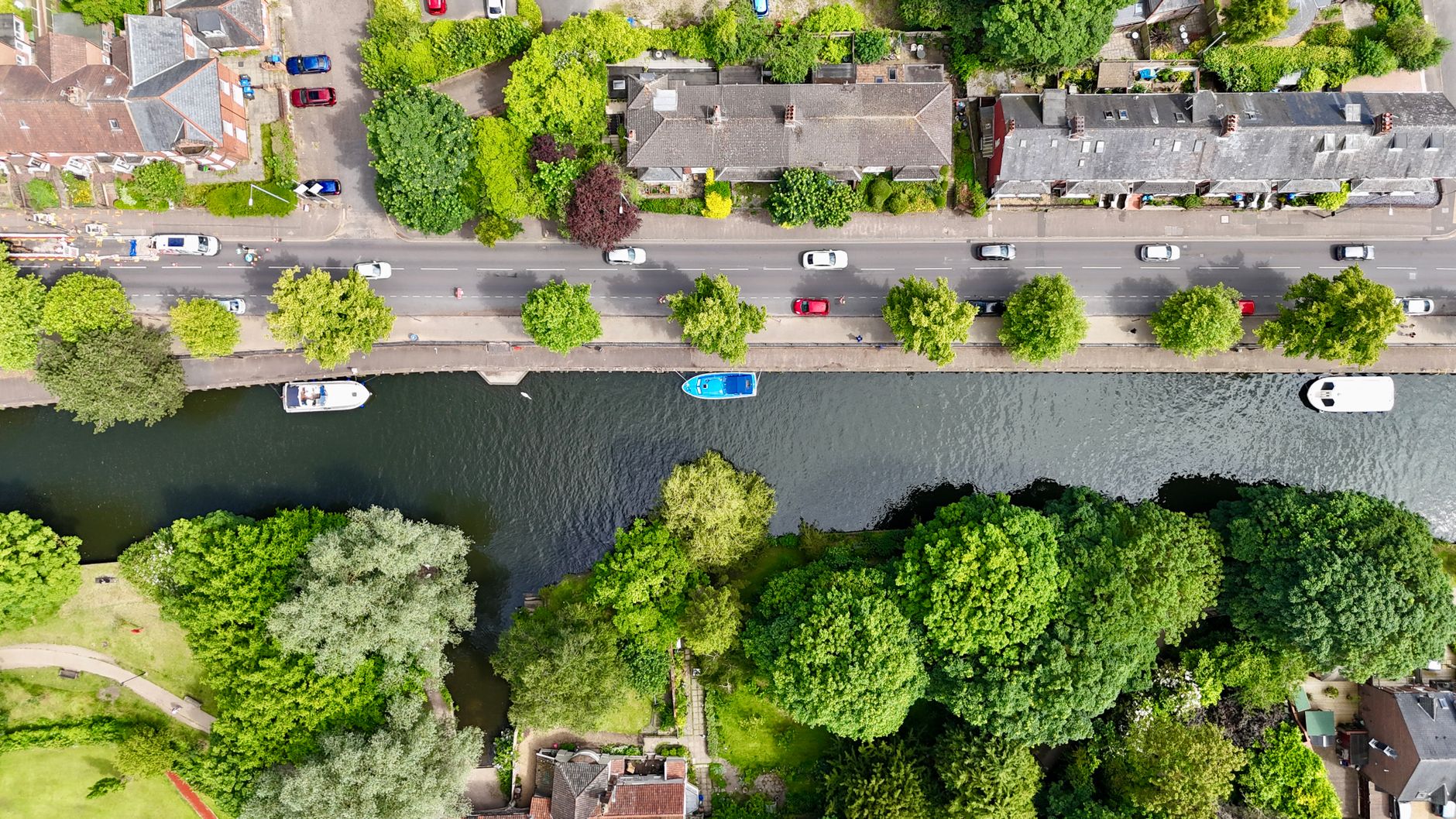 Norfolk's Housing Levy Faces Backlash from Environmentalists