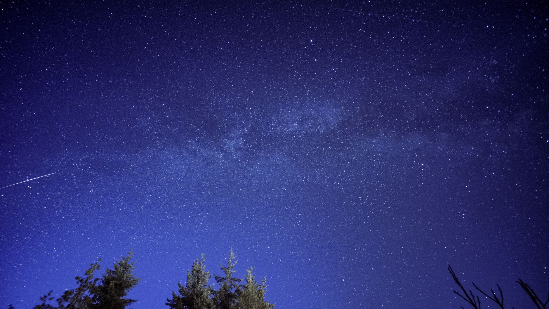 Orionid Meteor Shower: Witness the Celestial Spectacle of Halley's Comet