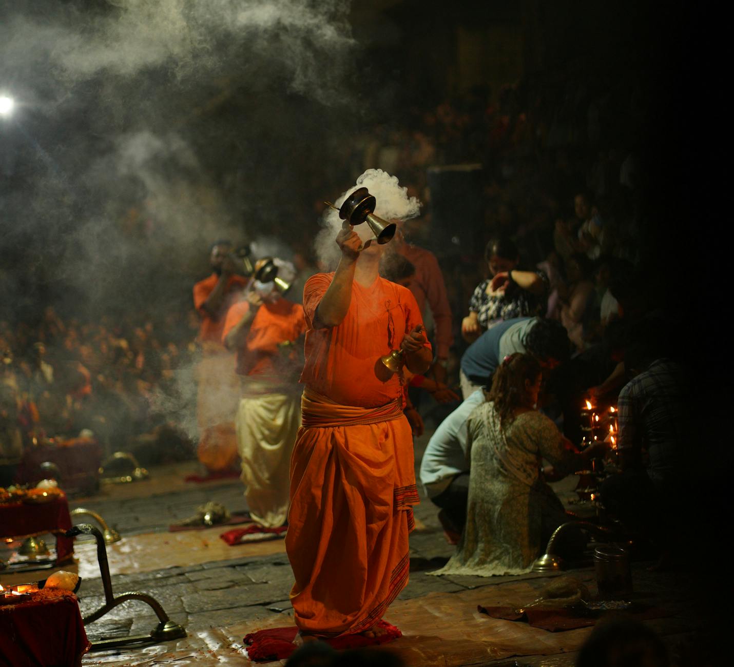Adityanath Advocates for Nature: A Sanatan Perspective
