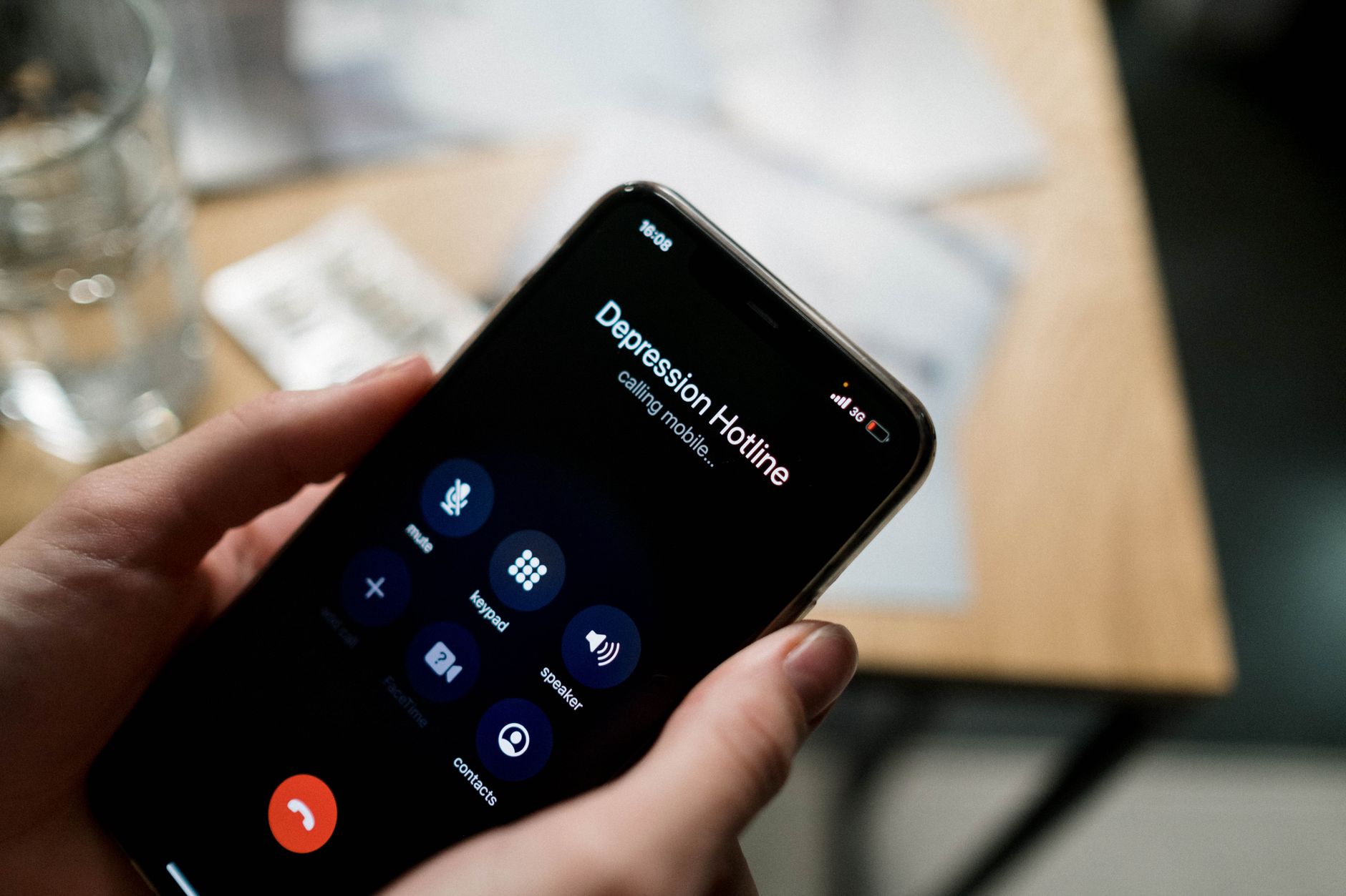 Digital Monitoring in Mental Health Care Sparks Debate