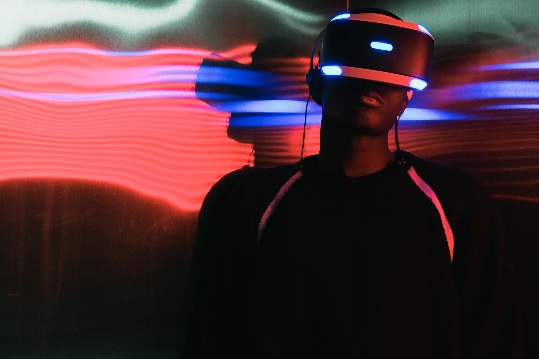 India's Path to 2047: A Technological Transformation