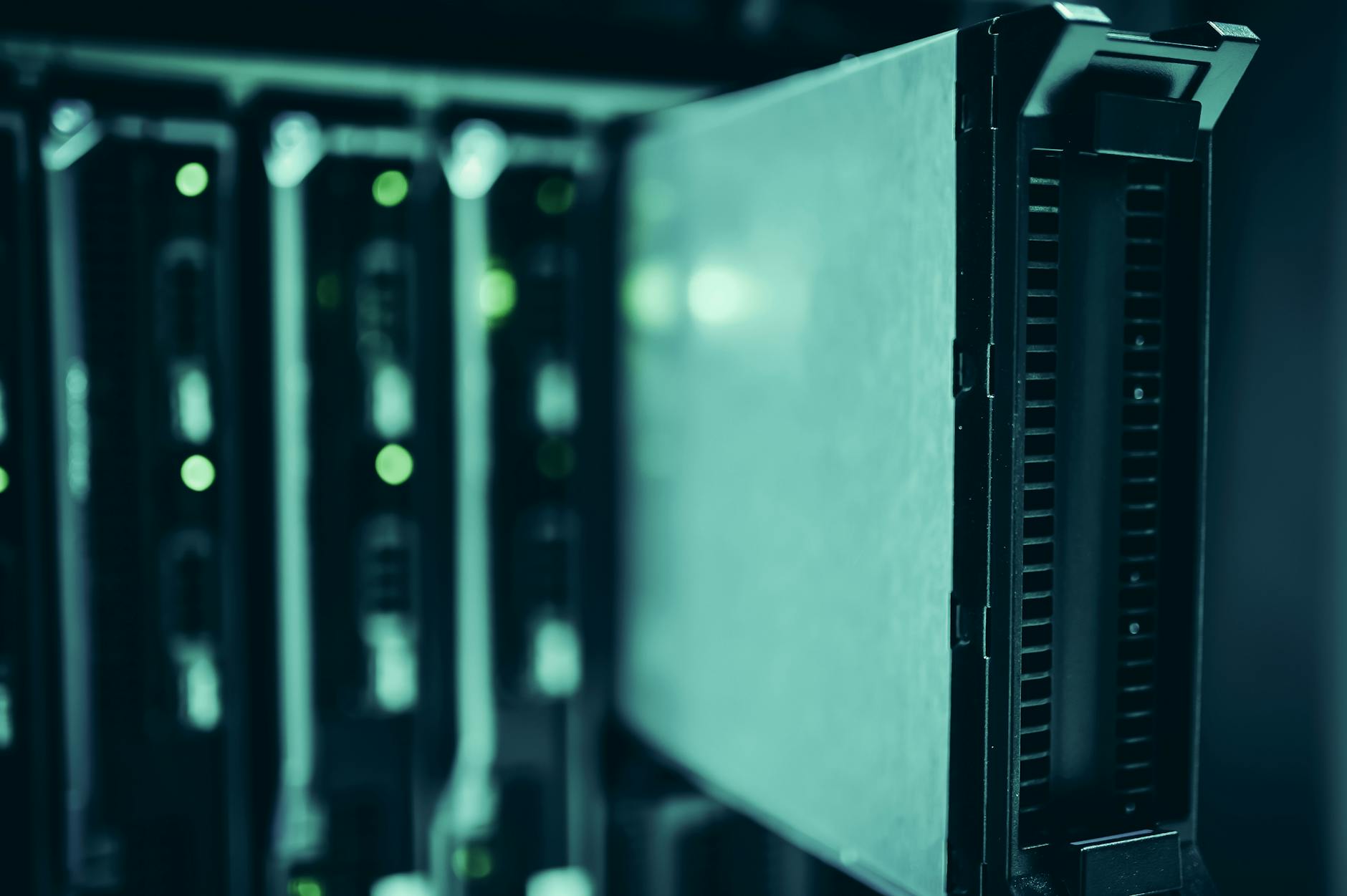 HPE's Stock Skyrockets Amidst AI Server Demand Surge