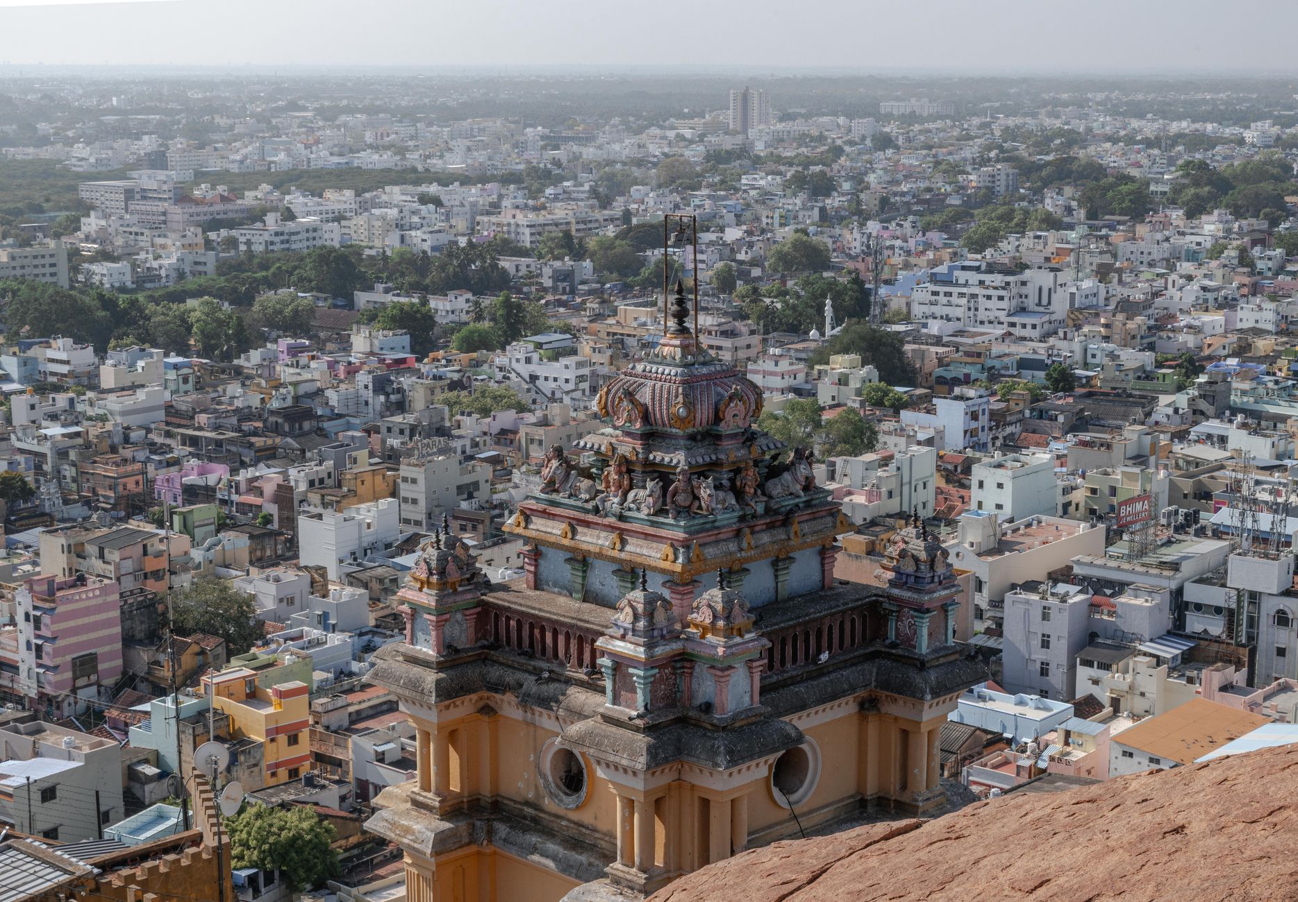 Vijay's Cinematic Ascent Shakes Tamil Nadu's Political Landscape