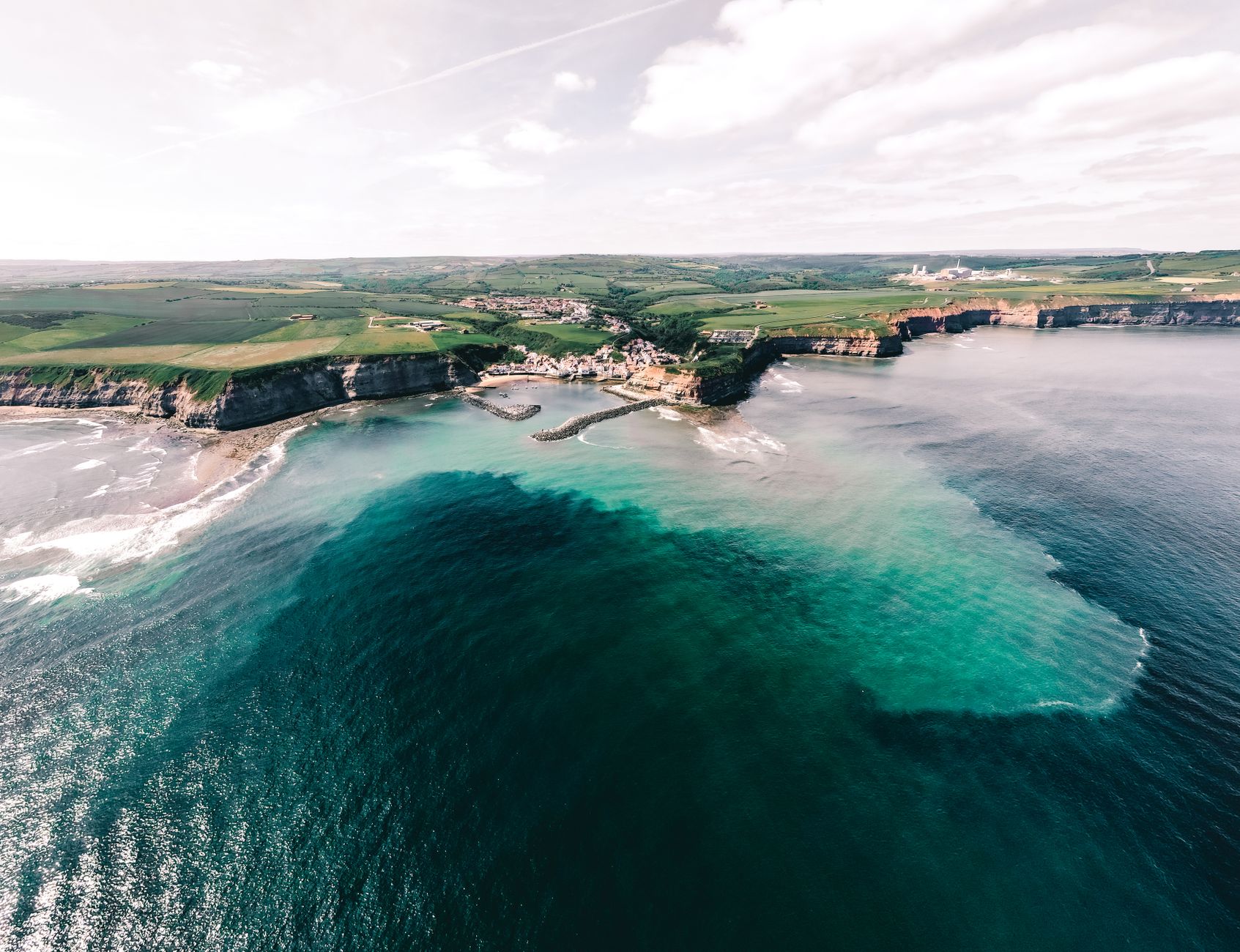 Yorkshire Firms Penalised £470,000 for Environmental Breaches