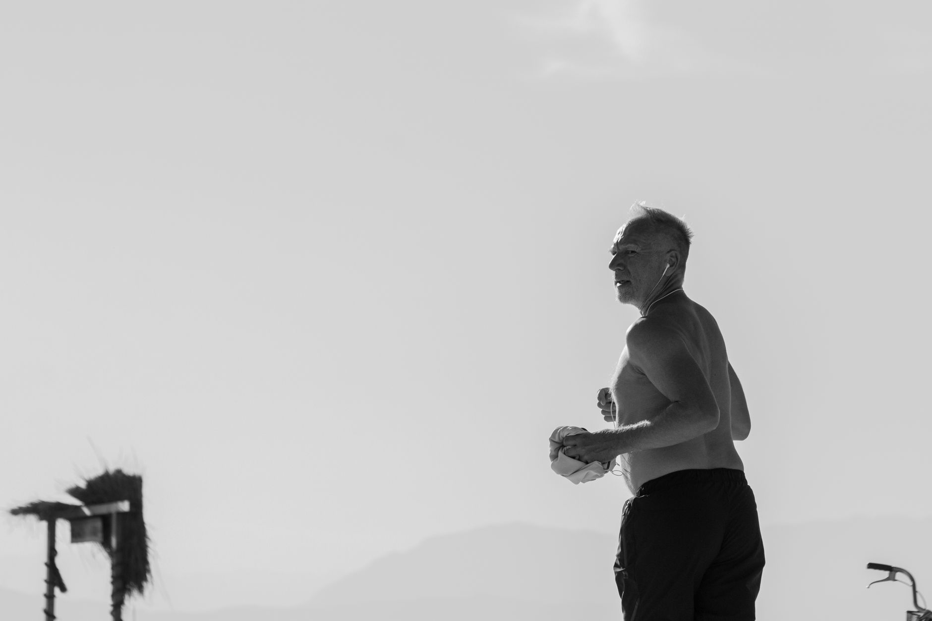 Could Conscientiousness Be the Key to Centenarian Longevity?