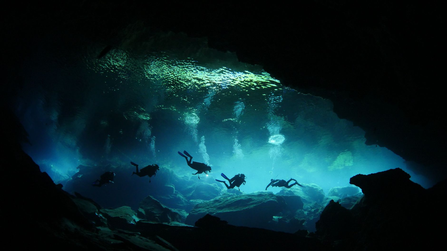 Exploring the Abyss: The Mysteries of the Mariana Trench