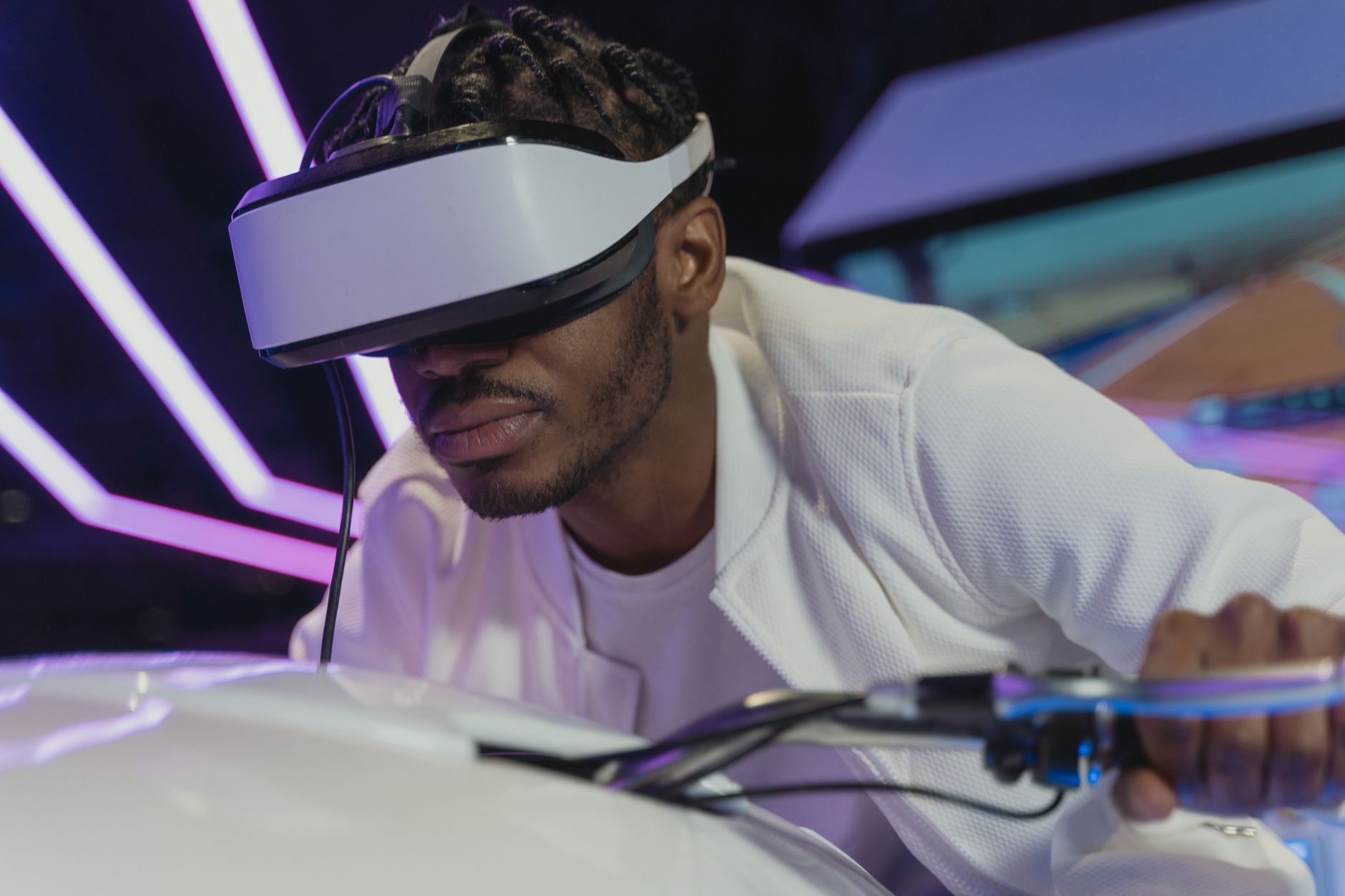 Chinese A.I. Innovators Narrow the Gap with American Firms