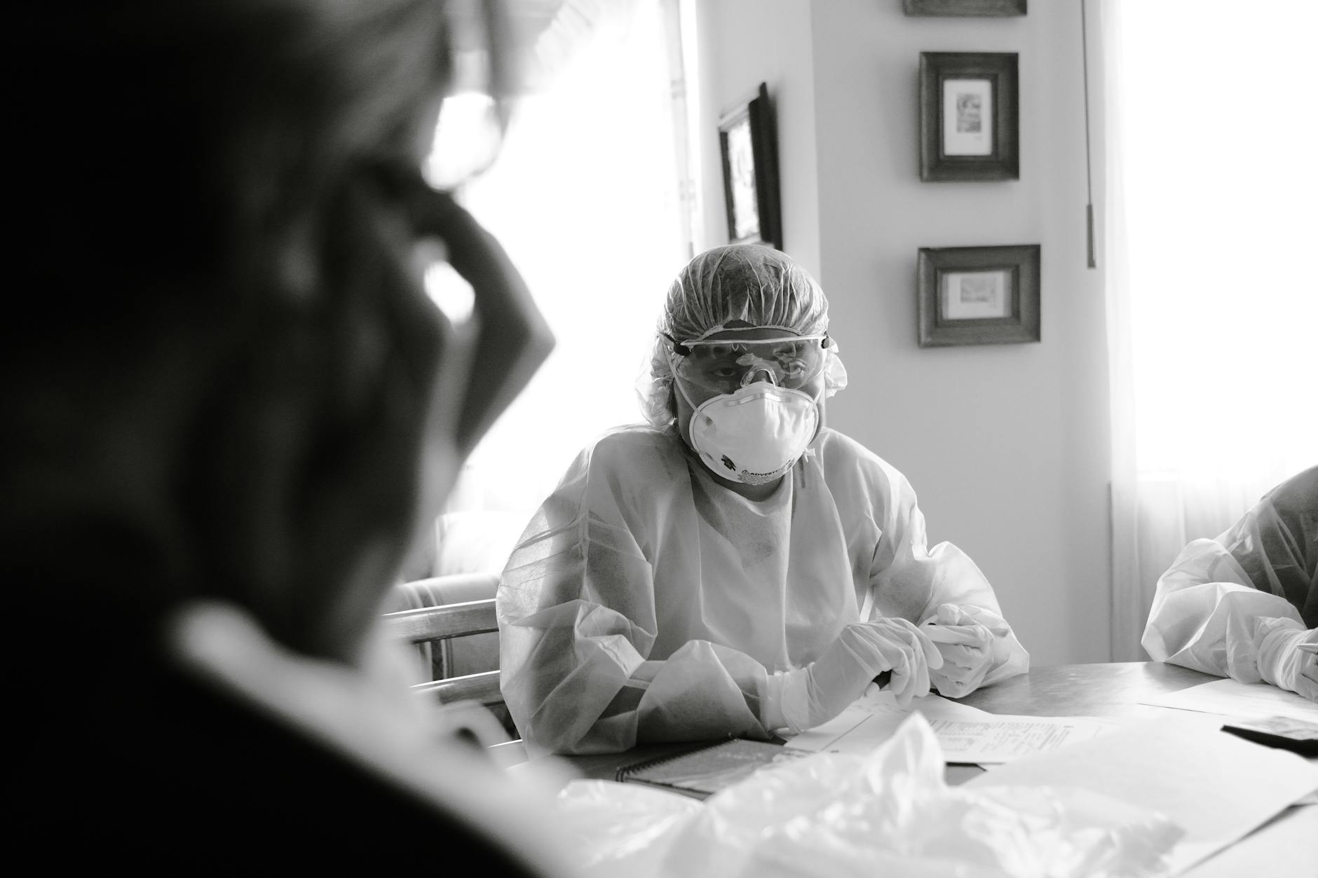 Ebola Crisis in DRC and Uganda Declared Global Health Emergency