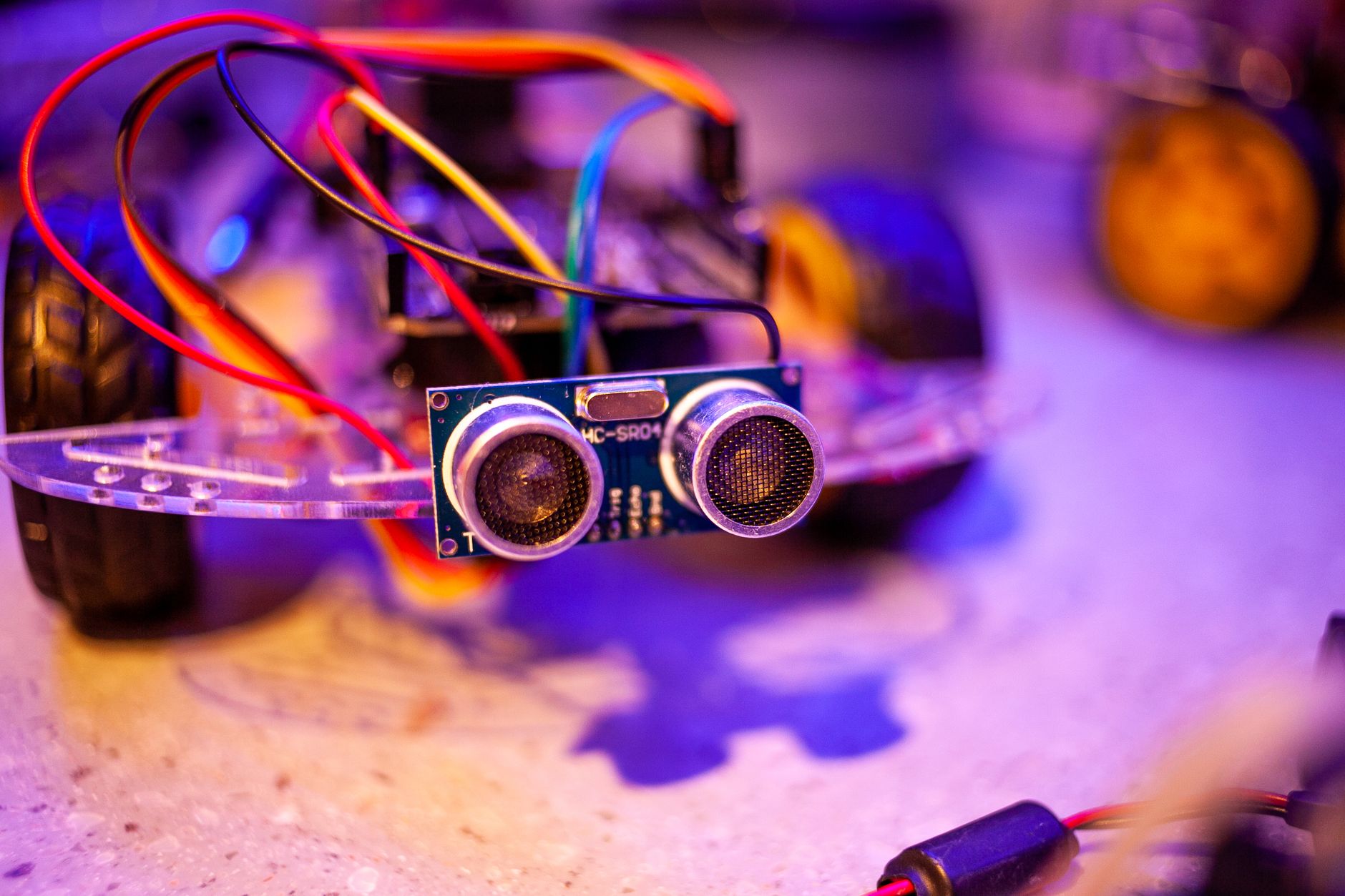 IIT Delhi Embarks on AI and Robotics Odyssey