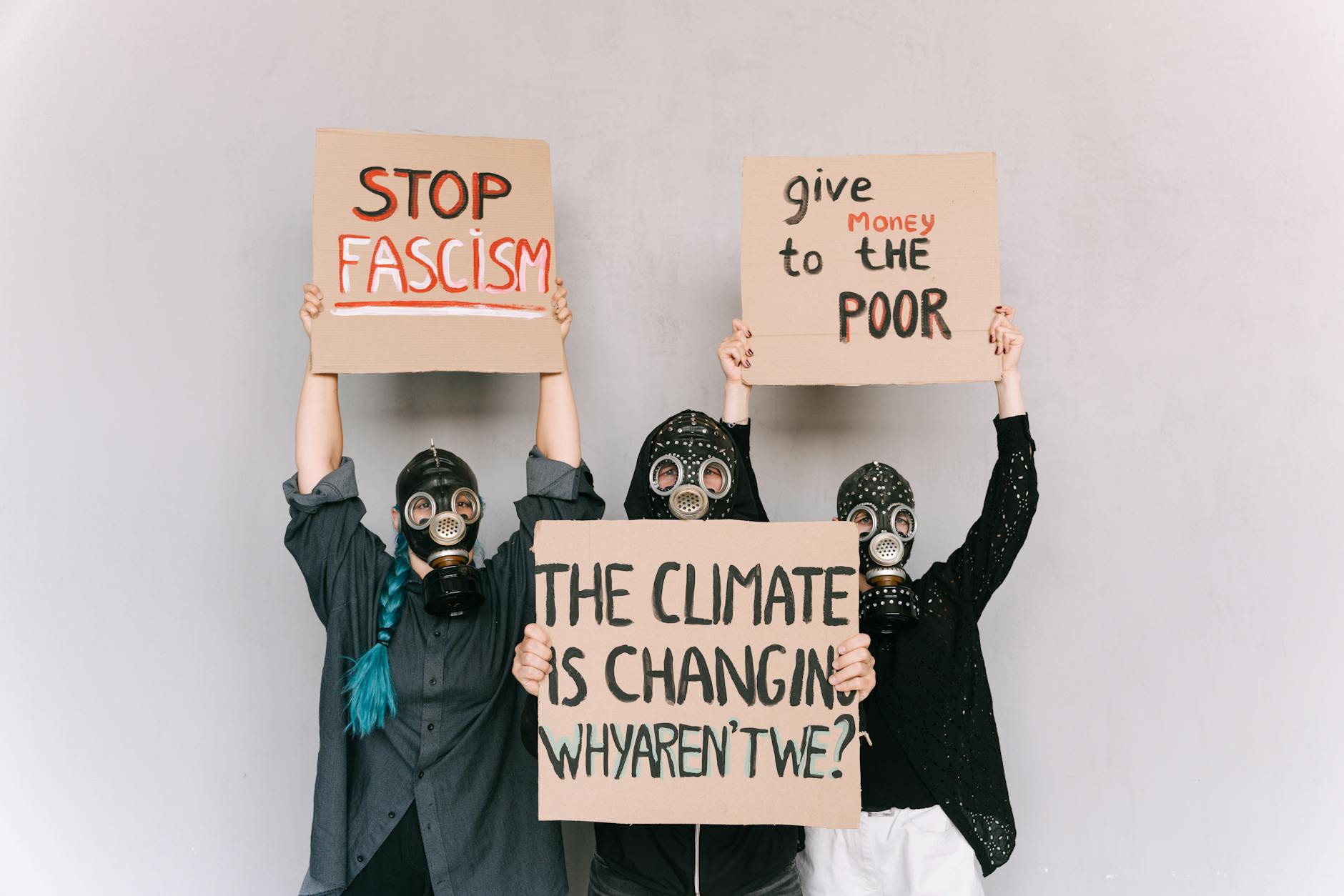 Academics Propose Plan for a Fair and Sustainable Future