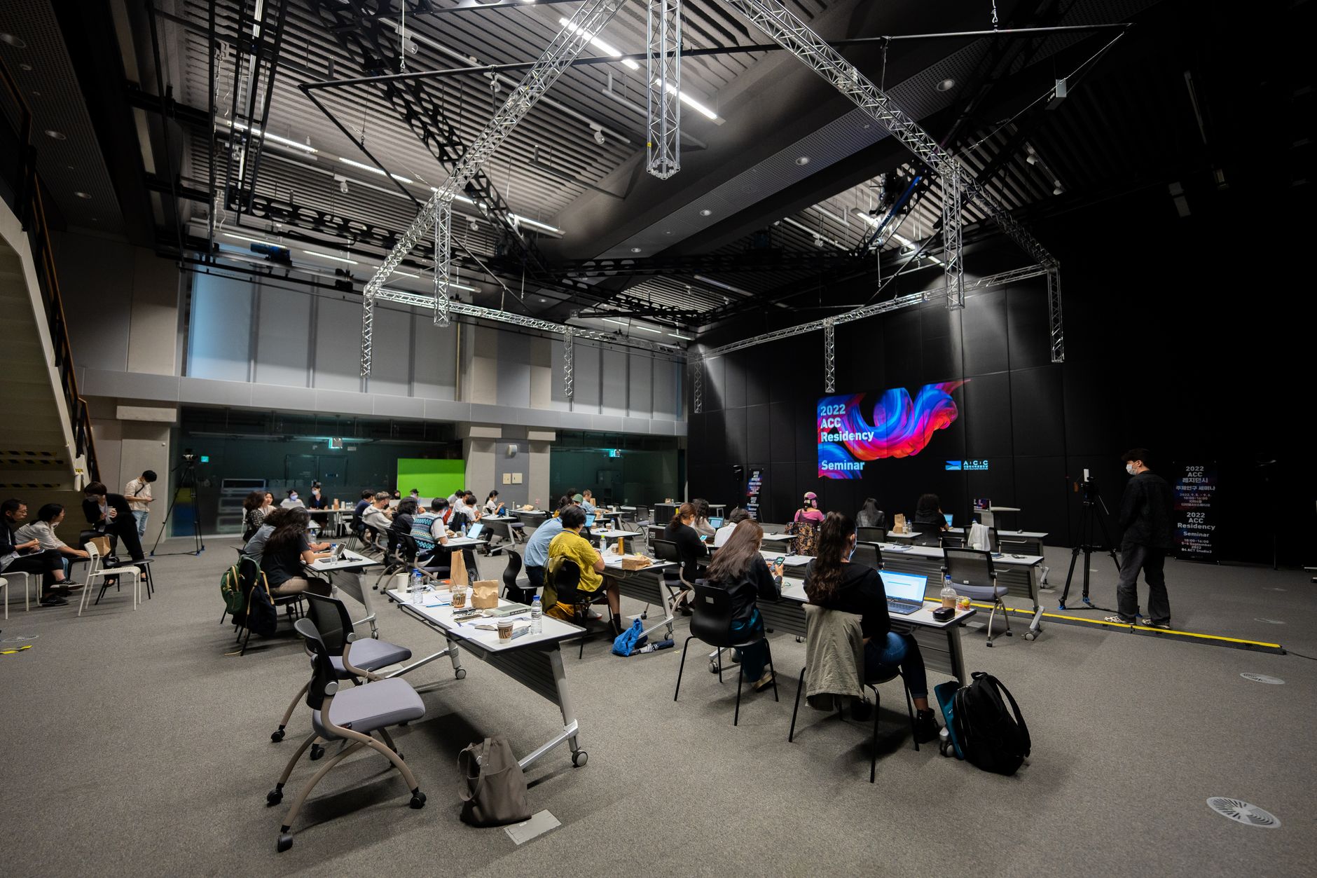 UNU Macau's Call for AI Panelists Sparks Global Interest