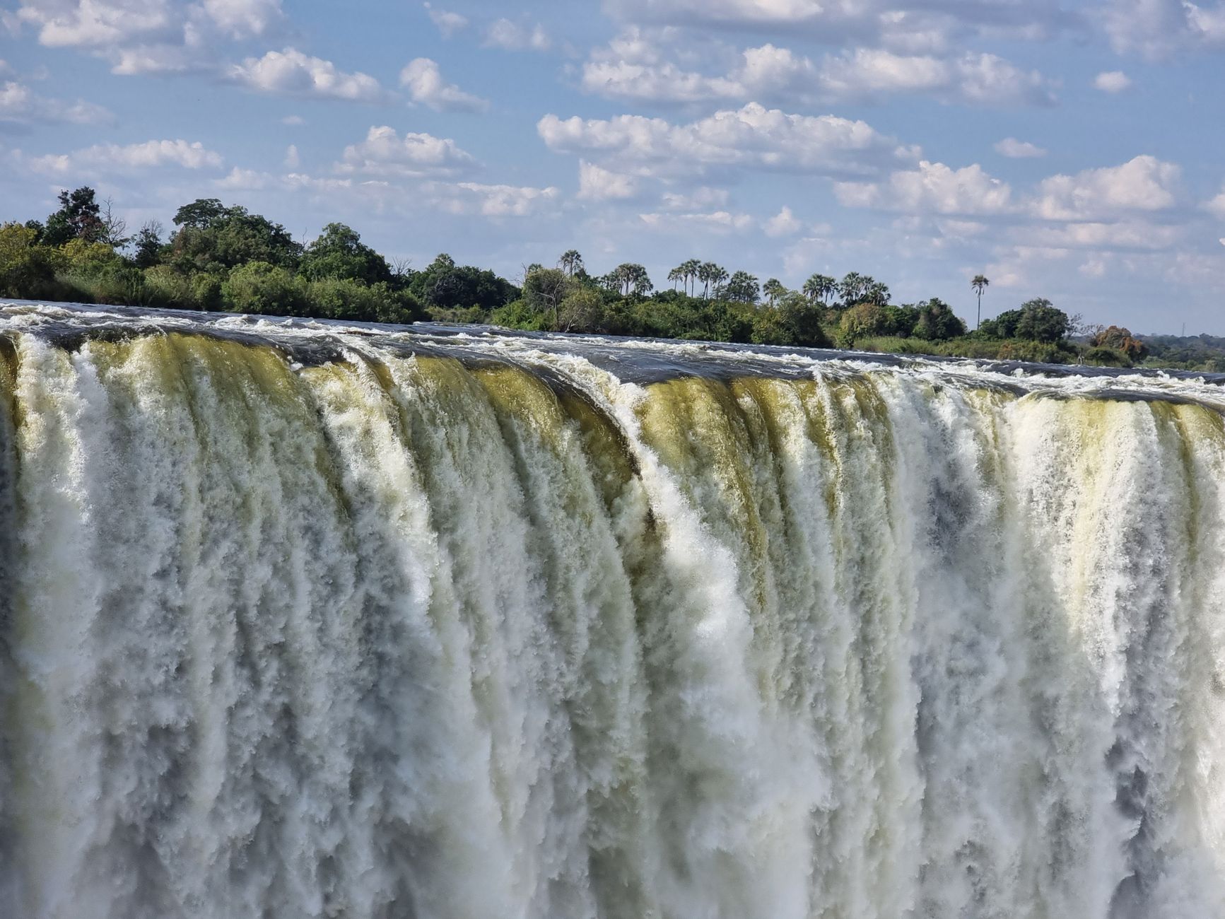 Victoria Falls Stadium Set to Dazzle at Cricket World Cup 2027