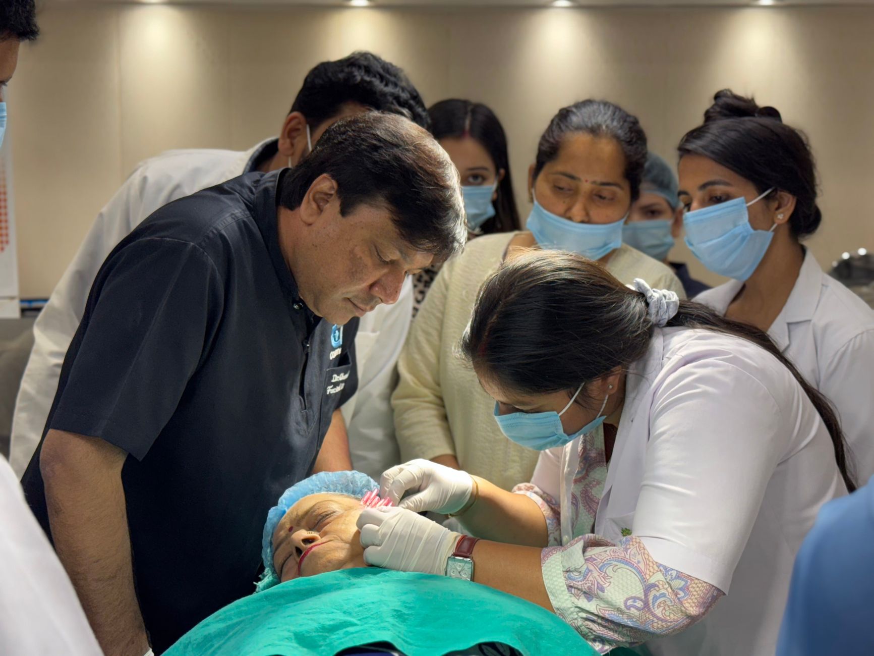 Delhi High Court Rejects Fragmented Medical Education Plea