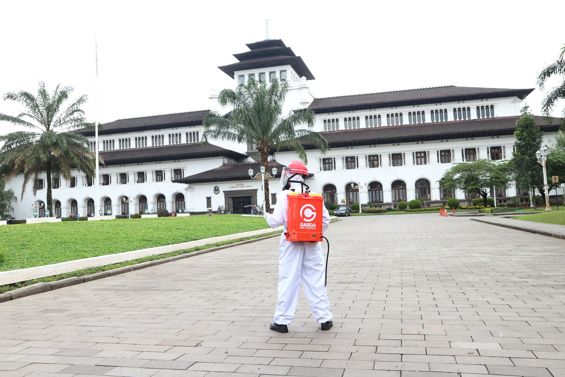 Indonesia's Bold Move: $1.1 Billion Lifeline for BPJS Kesehatan