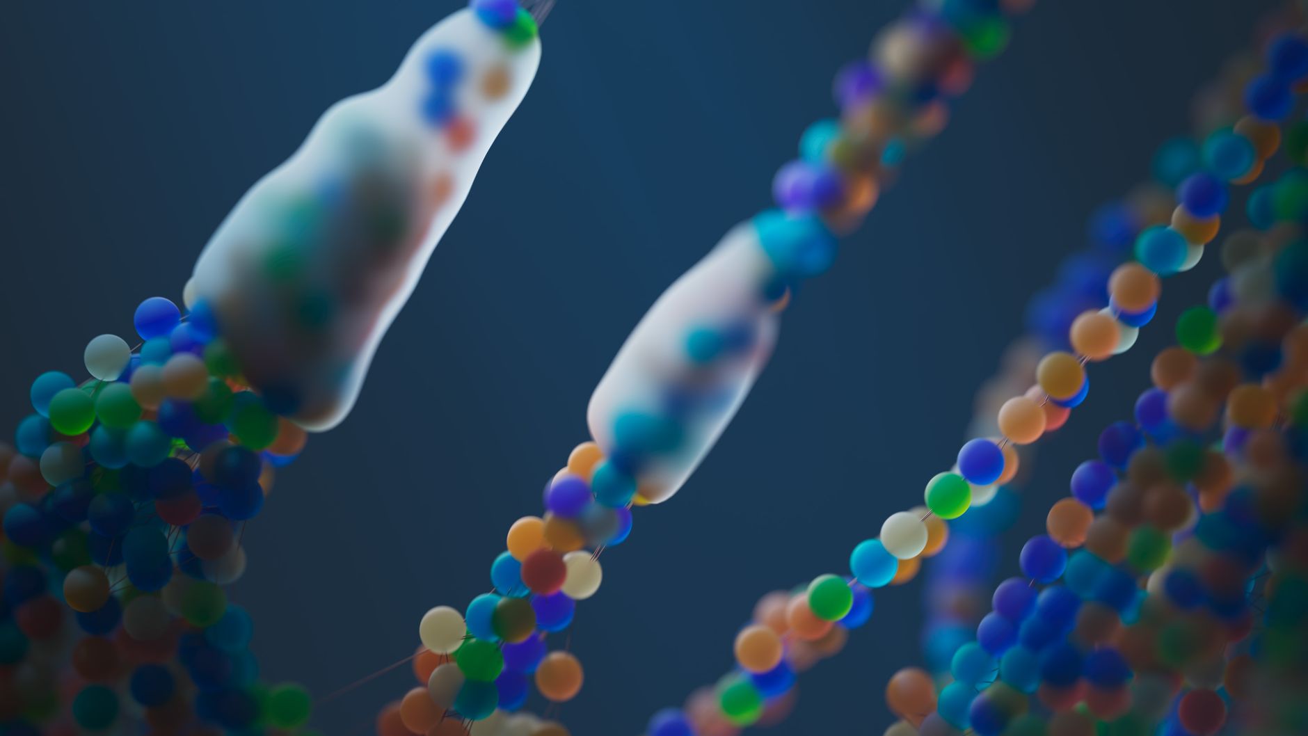 Dual Origins: A New Chapter in Earth's Life Story