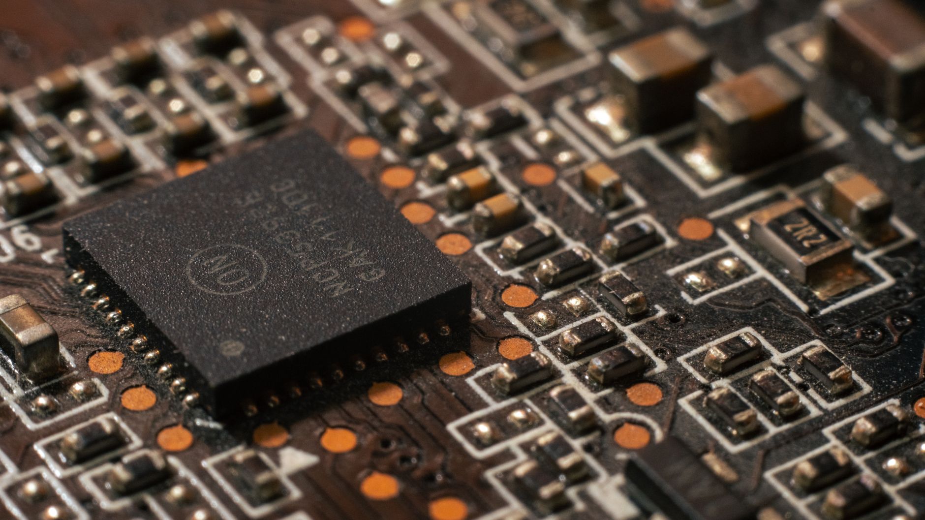 India's Ambitious Stride Towards Technological Independence