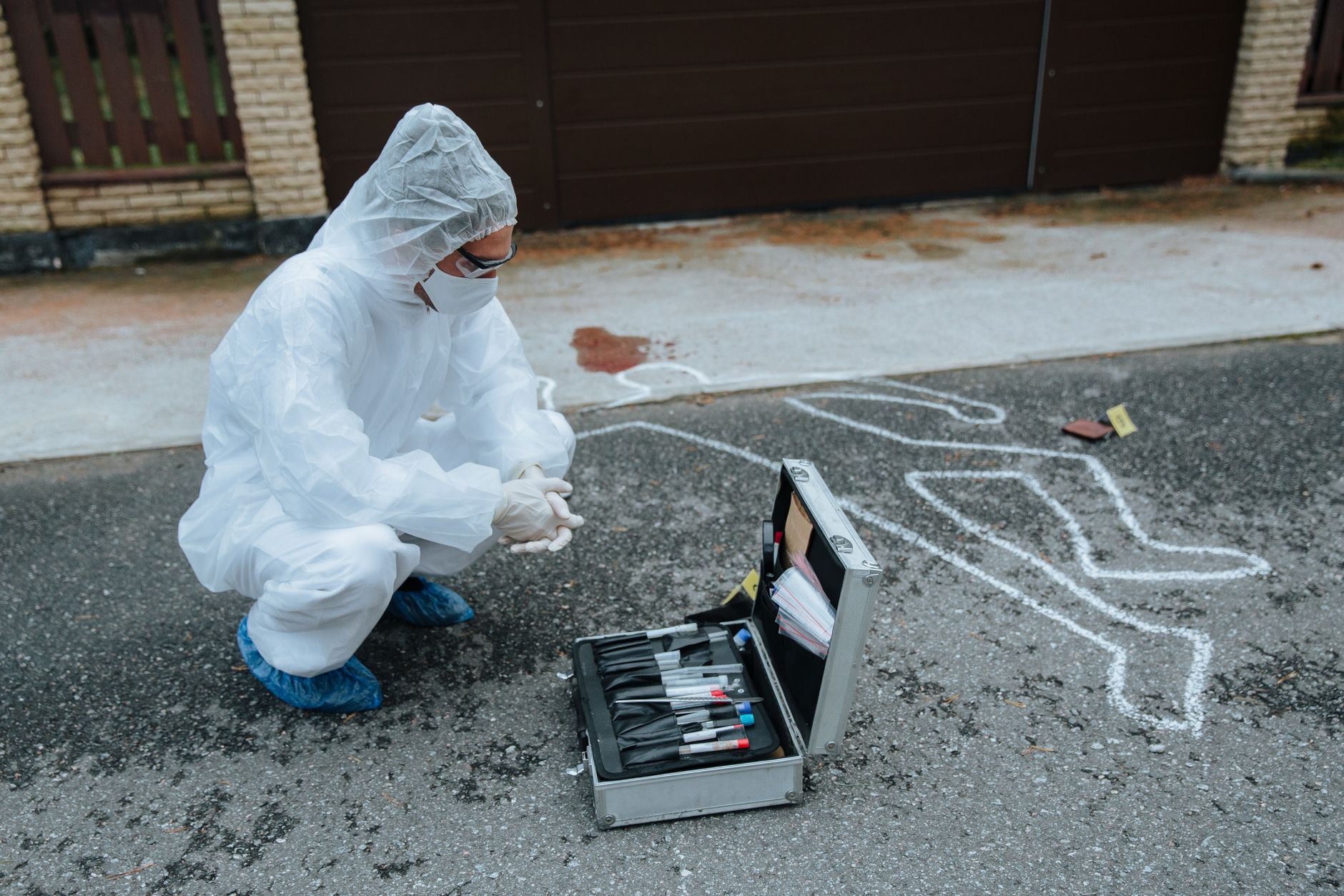 BCI Urges Law Universities to Embrace Forensic Science