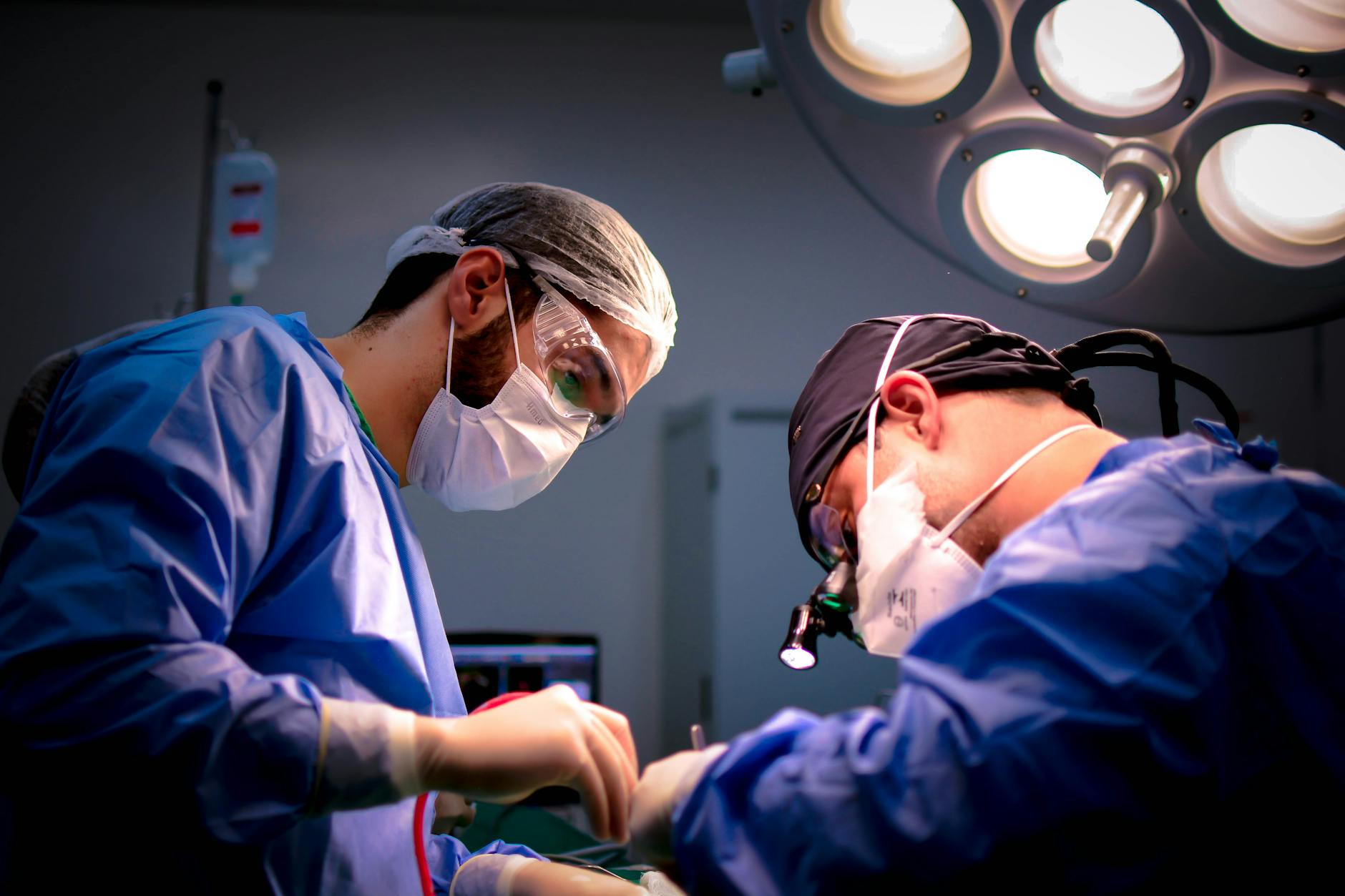 Small European Nations Pioneer Sustainable Healthcare Workforce