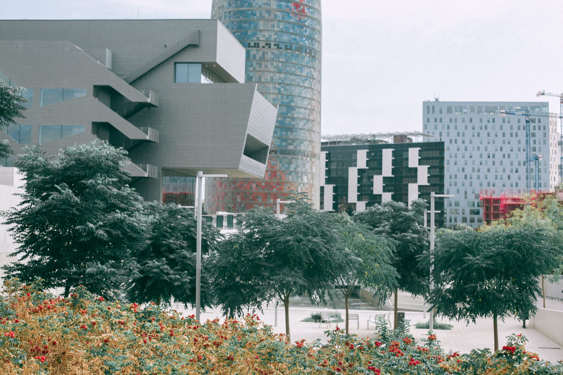 Barcelona UIA 2026: Rethinking Architecture’s Role in Our Future