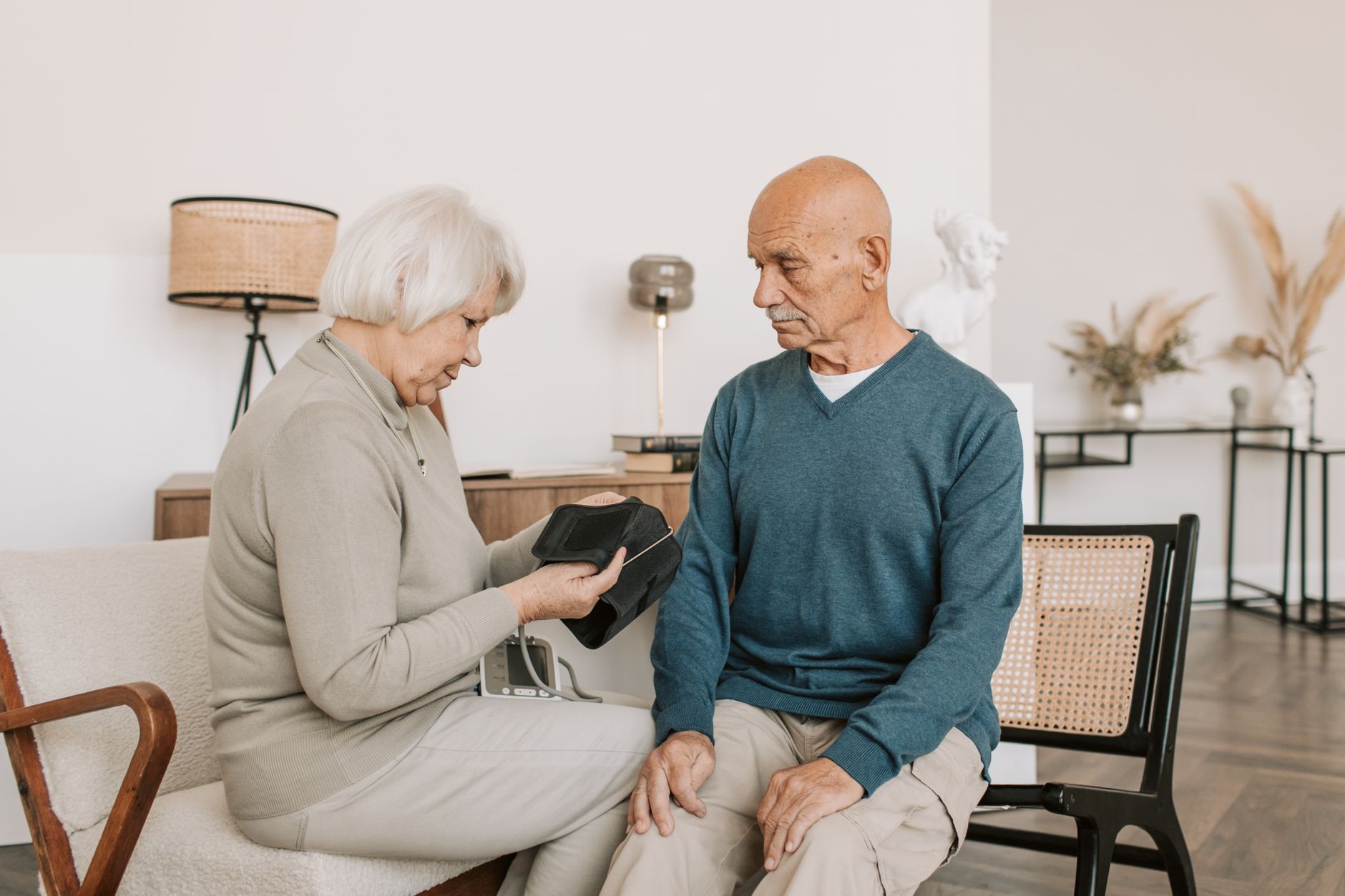 Understanding Blood Pressure Readings at Sixty: Is 140/90 Normal?