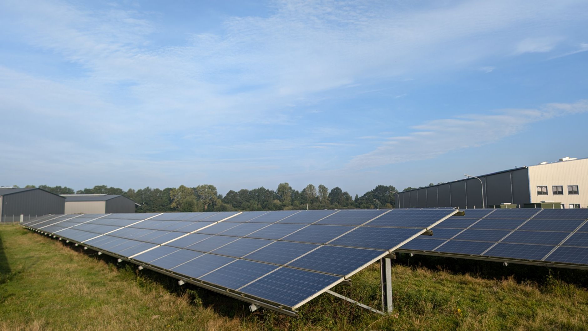 Naidu Champions Eco-Friendly Construction for Andhra Pradesh