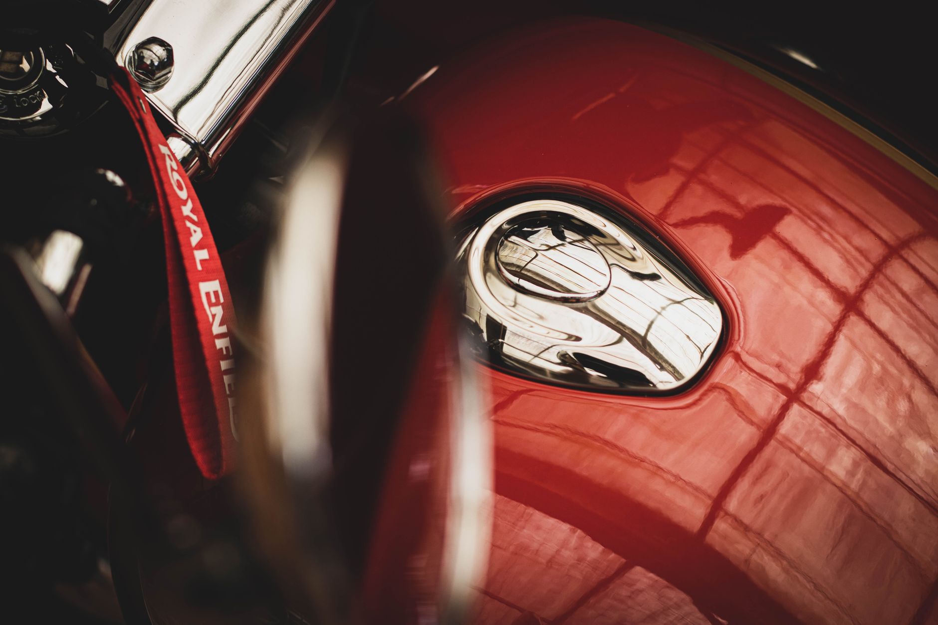The Lal Legacy: Steering Royal Enfield to Iconic Heights