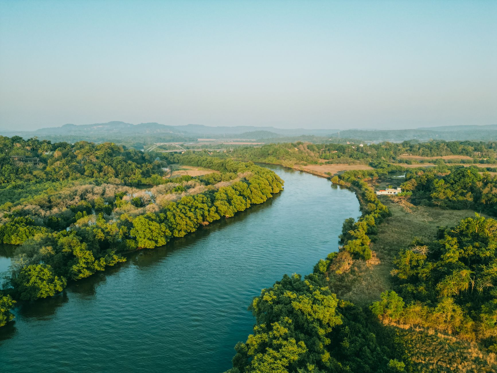 Indian Courts Tackle Major Environmental Cases Amidst Growing Concerns