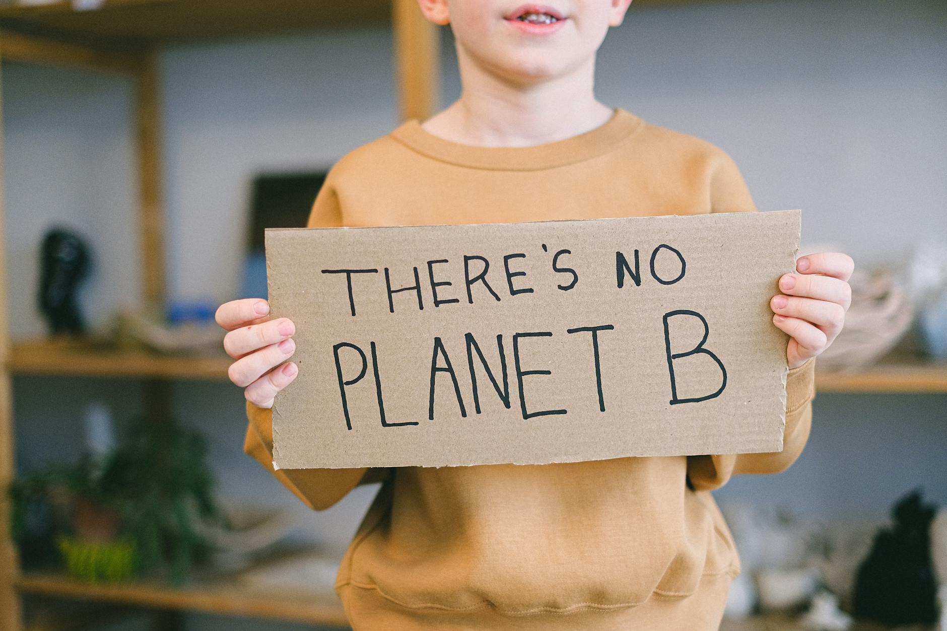 Bradford's Youth: Pioneers of a Greener Future?