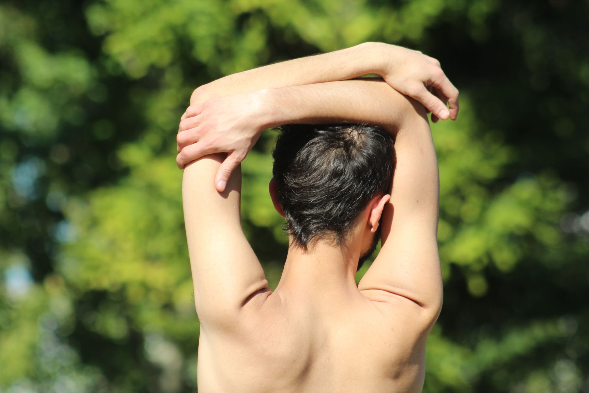 Exercise: The Molecular Key to Rejuvenating Ageing Muscles