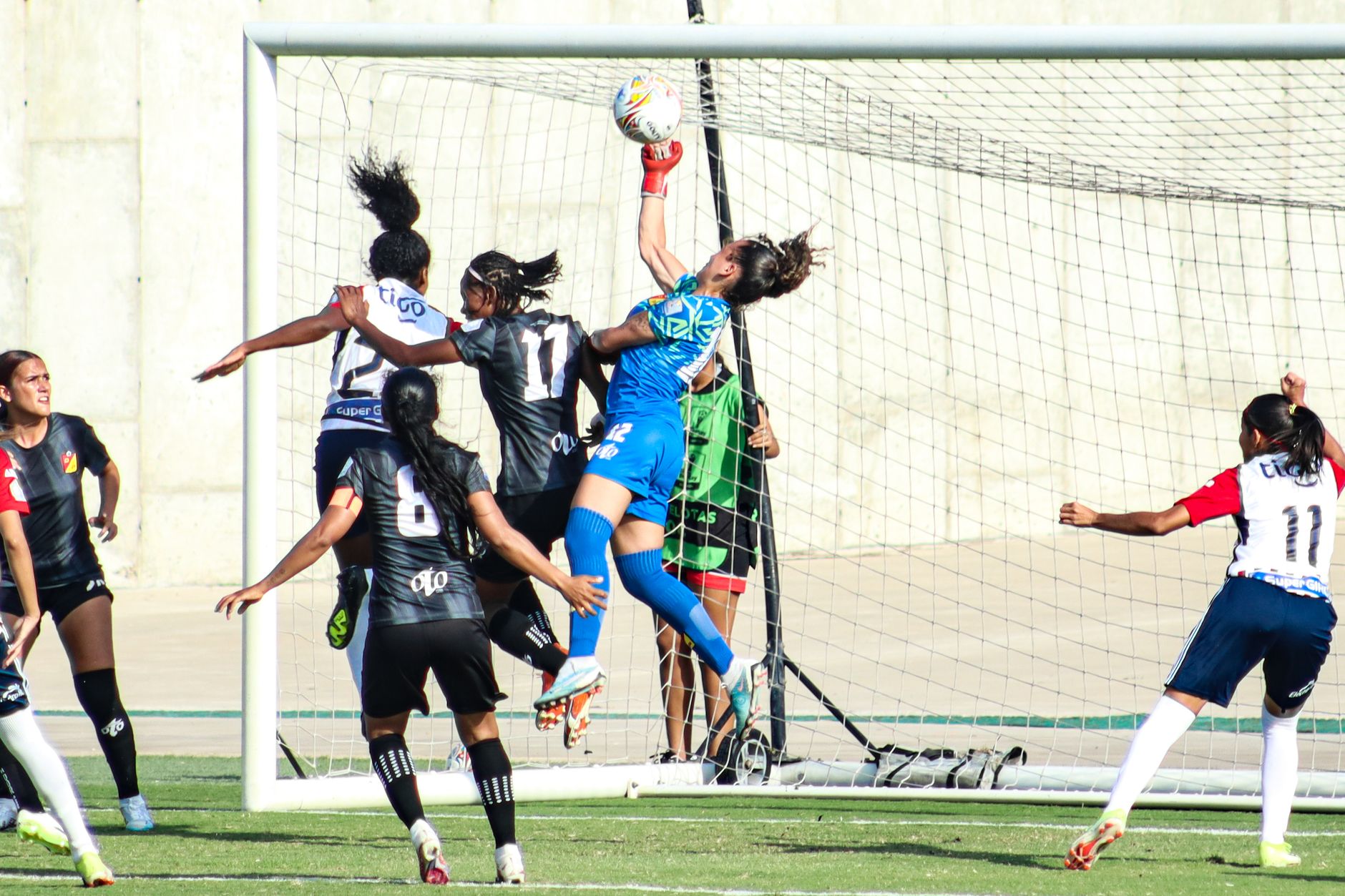 AIFF and Capri Sports Forge a 15-Year Partnership to Revitalise Women's Football