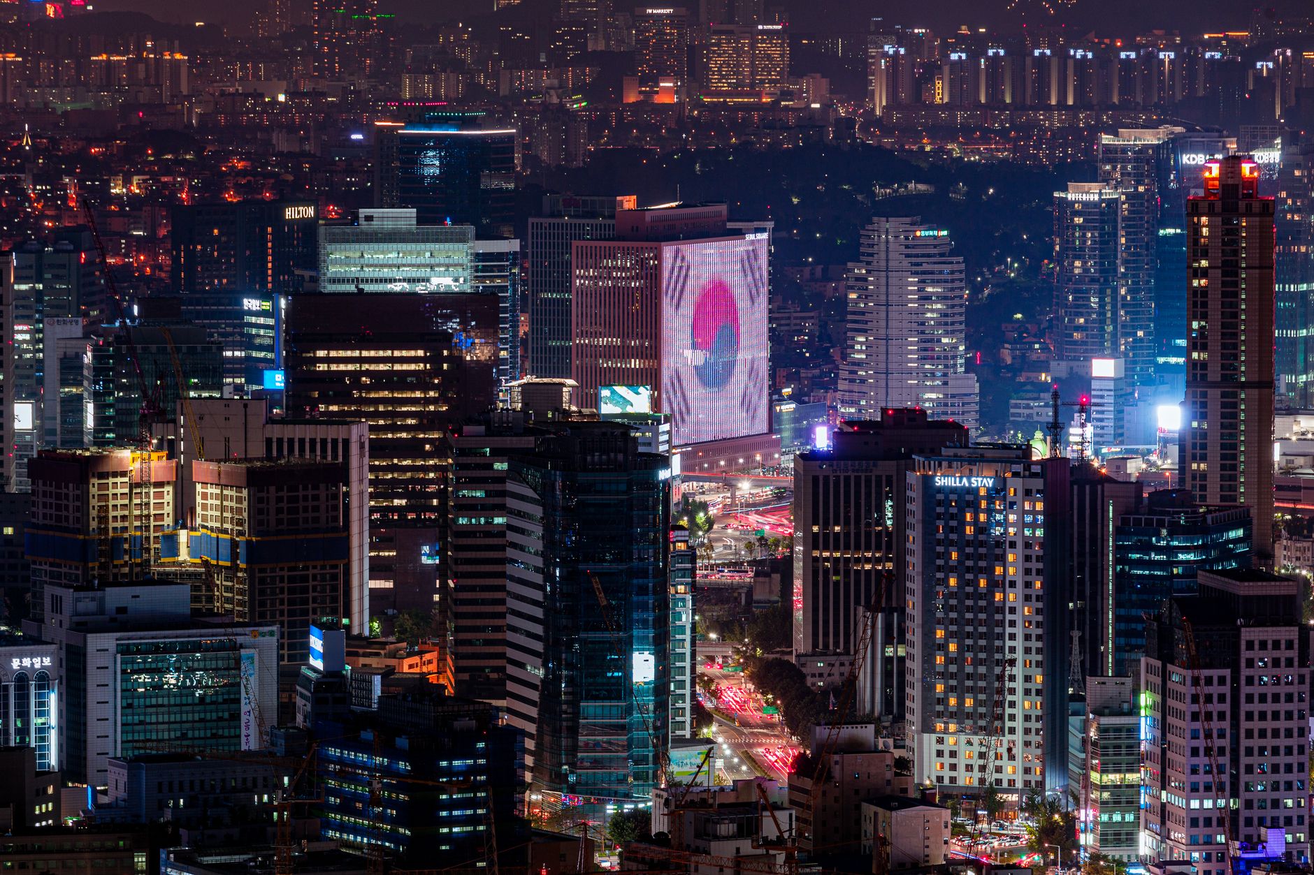 South Korea's Rise as a Global Healthcare Destination