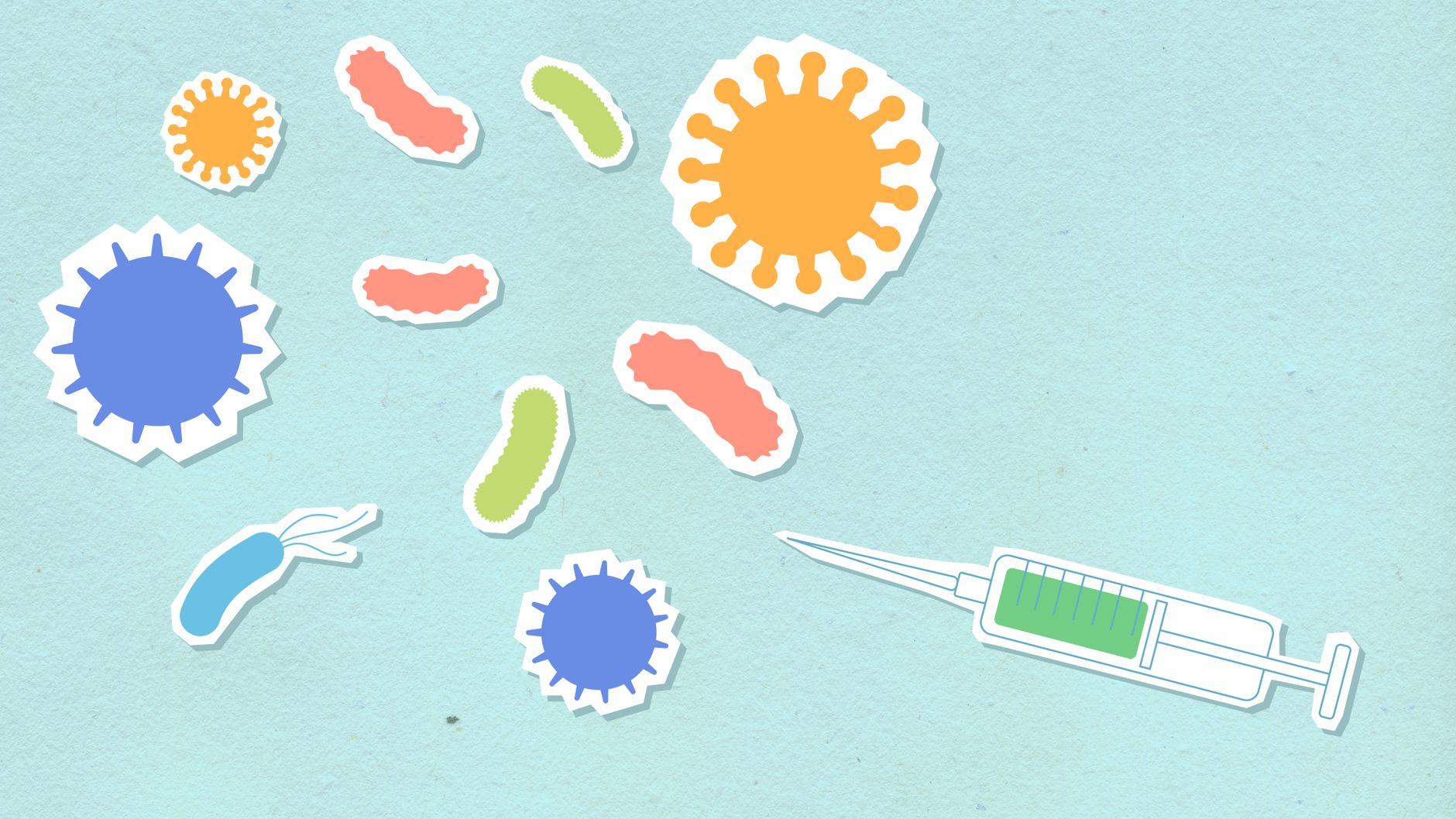 American Measles Outbreak Reaches Record Levels Amid Vaccine Concerns